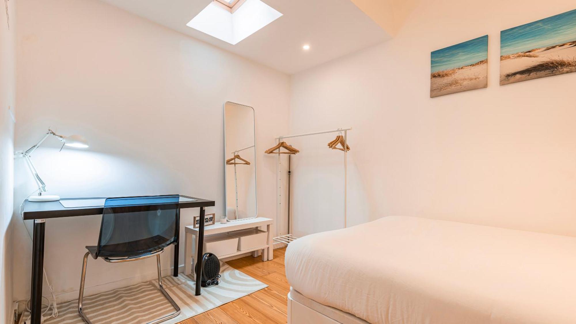 M&m By Lovelystay Appartement