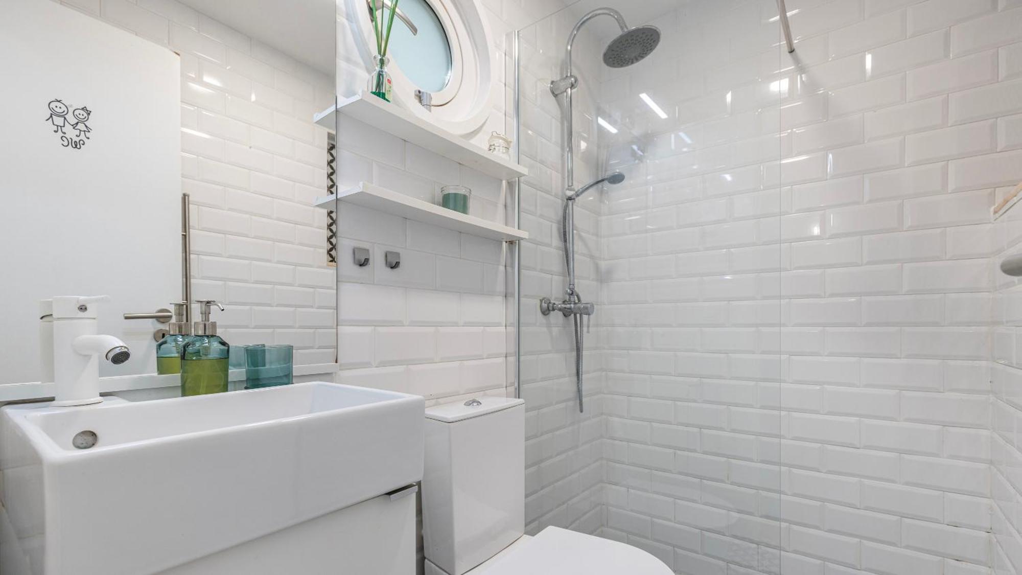 M&m By Lovelystay Appartement