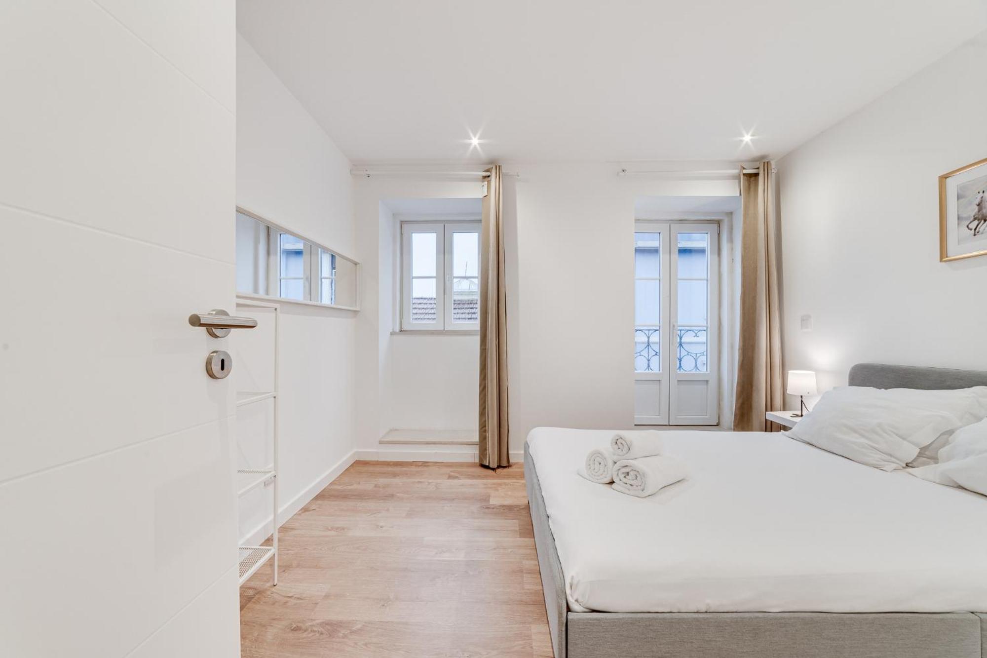 Apartment Taipas Cozy