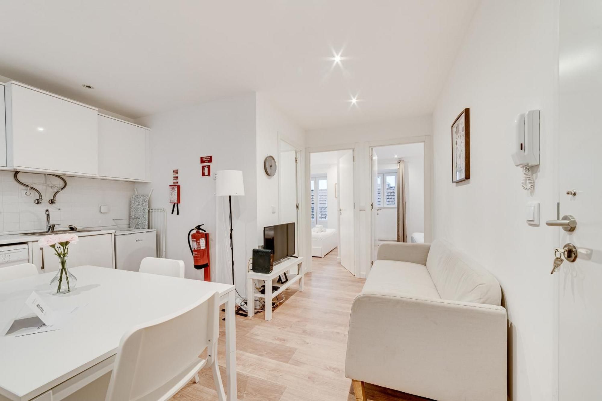 Taipas Cozy Apartment