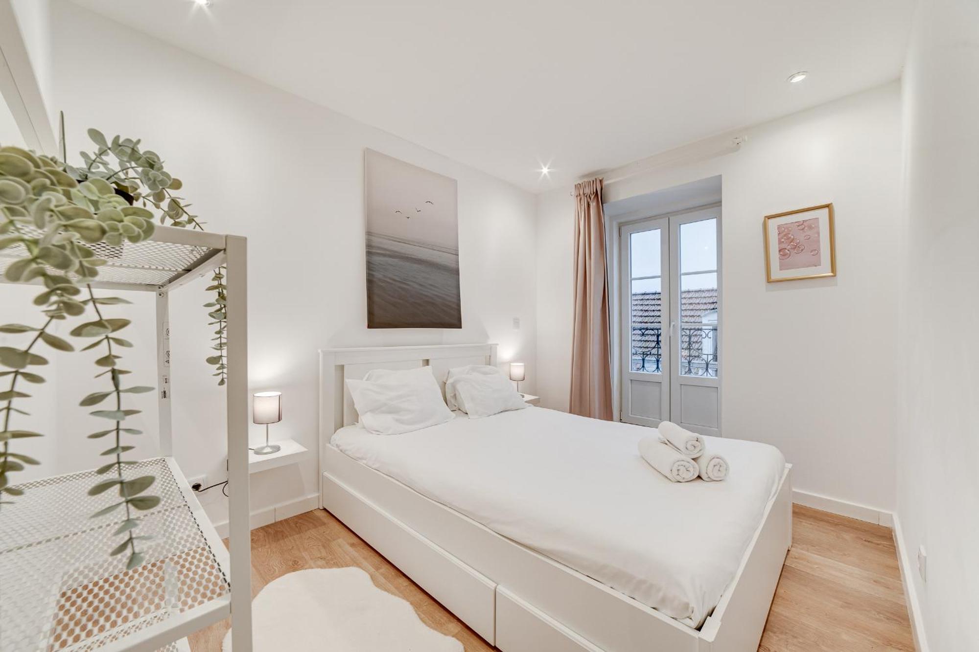 Taipas Cozy Apartment *