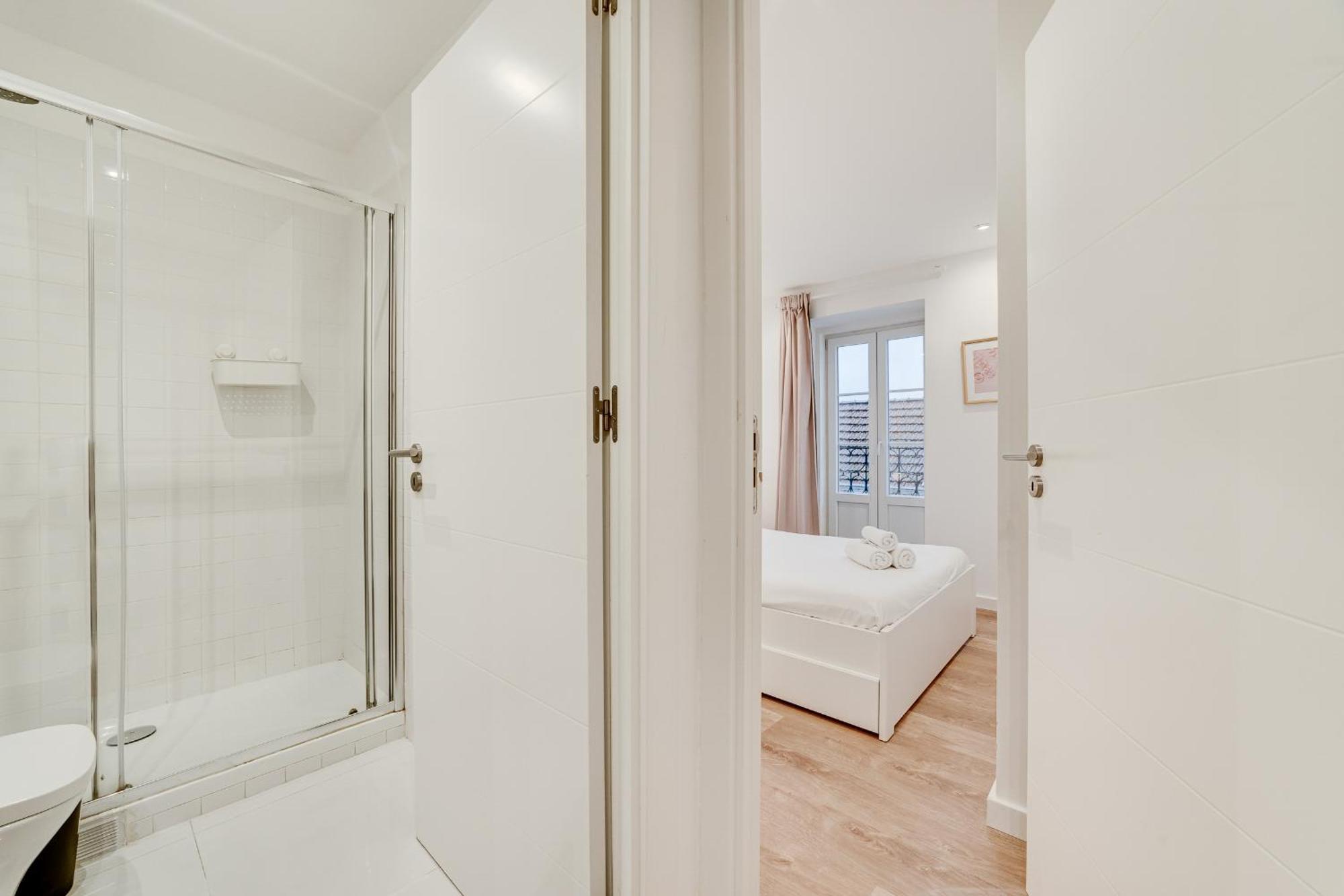 Taipas Cozy Apartment Lissabon