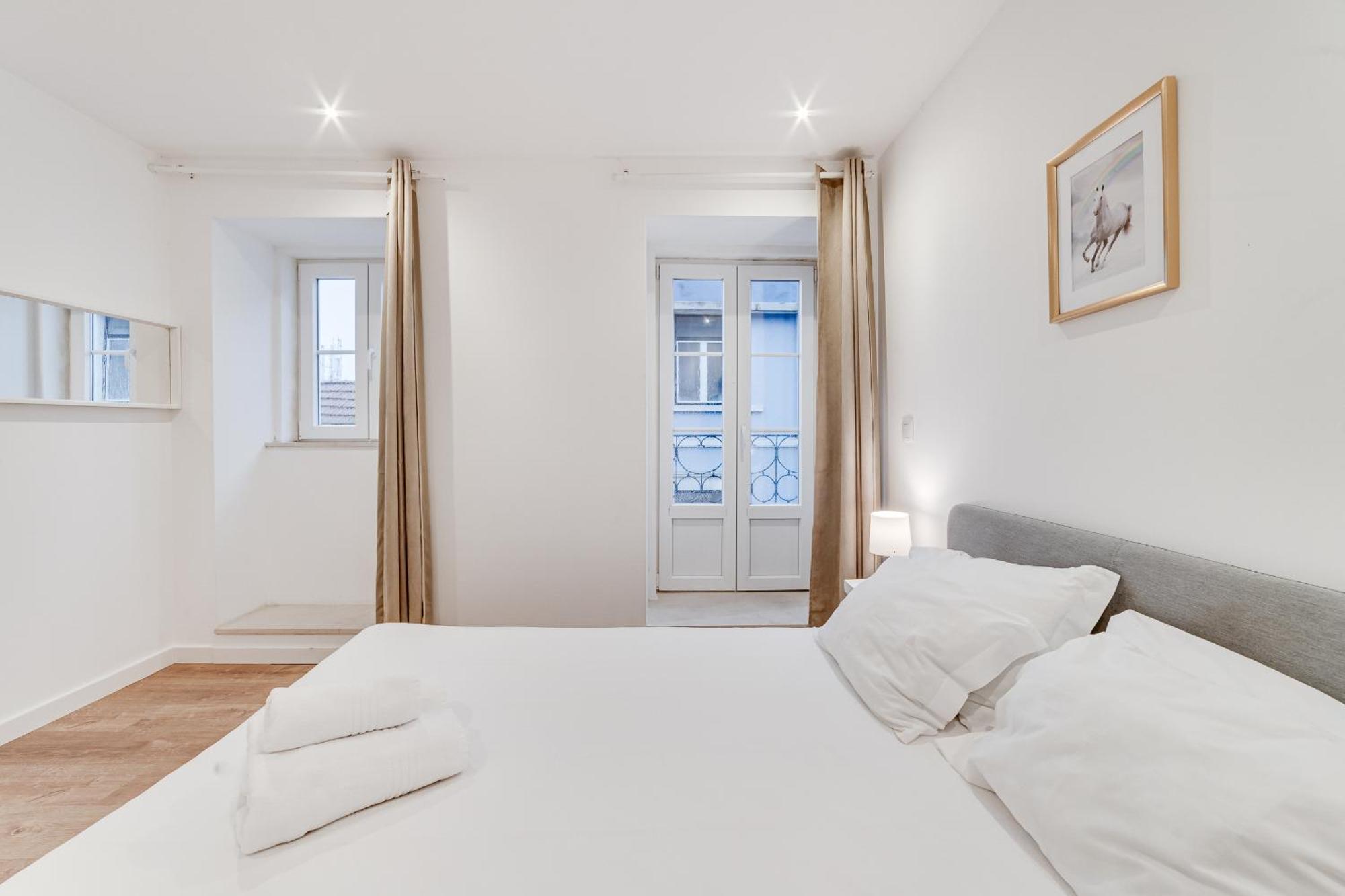 Taipas Cozy Apartment *