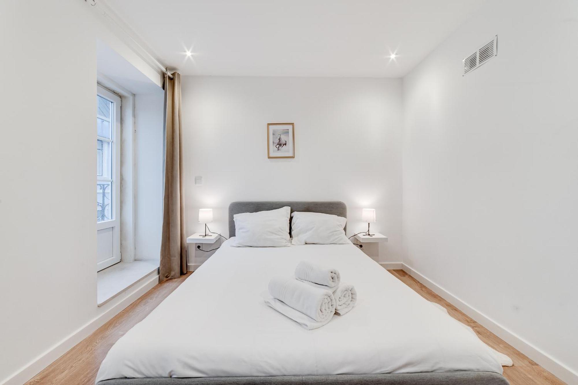 Taipas Cozy Apartment Lissabon