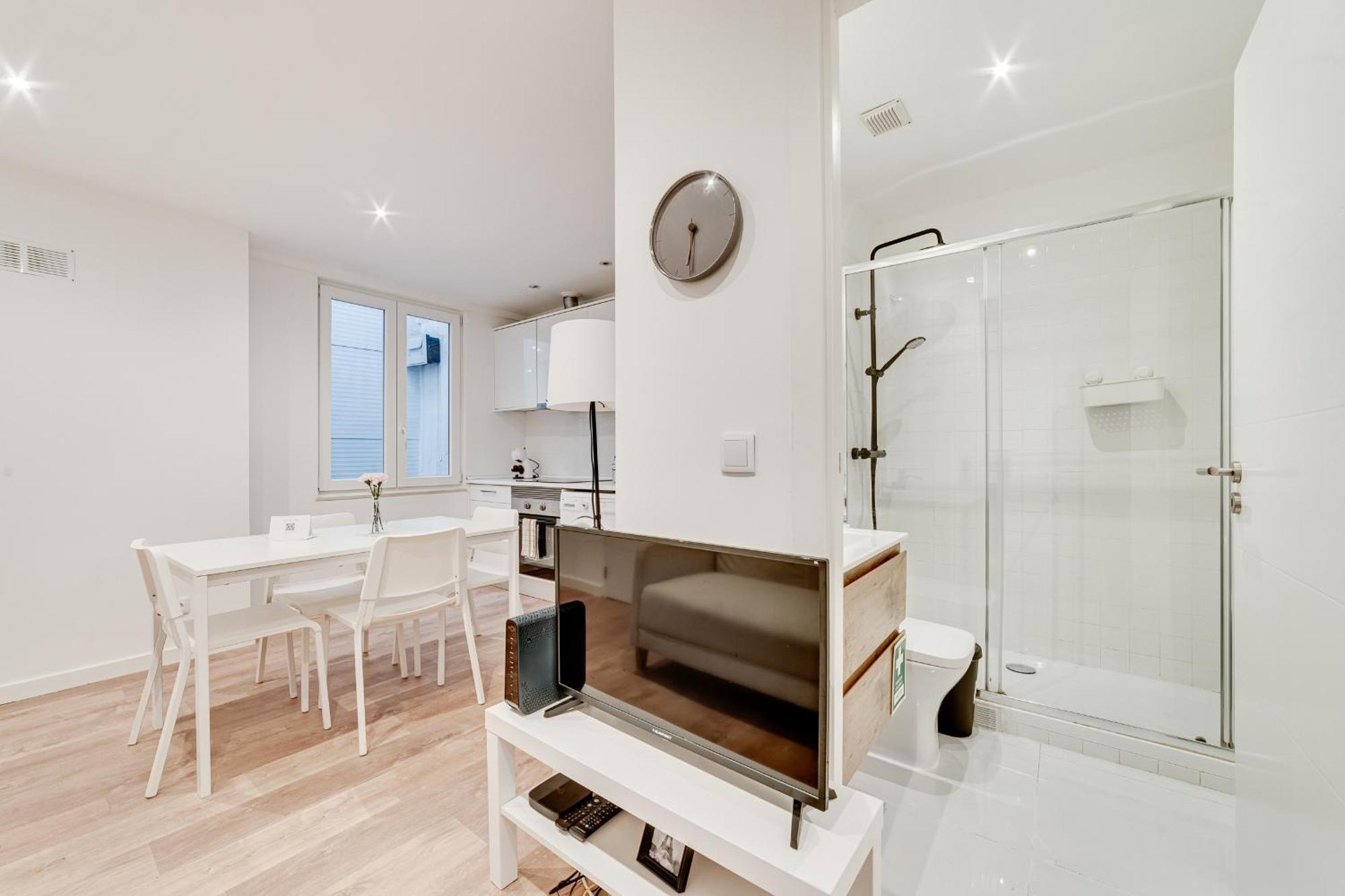 Taipas Cozy Apartment *