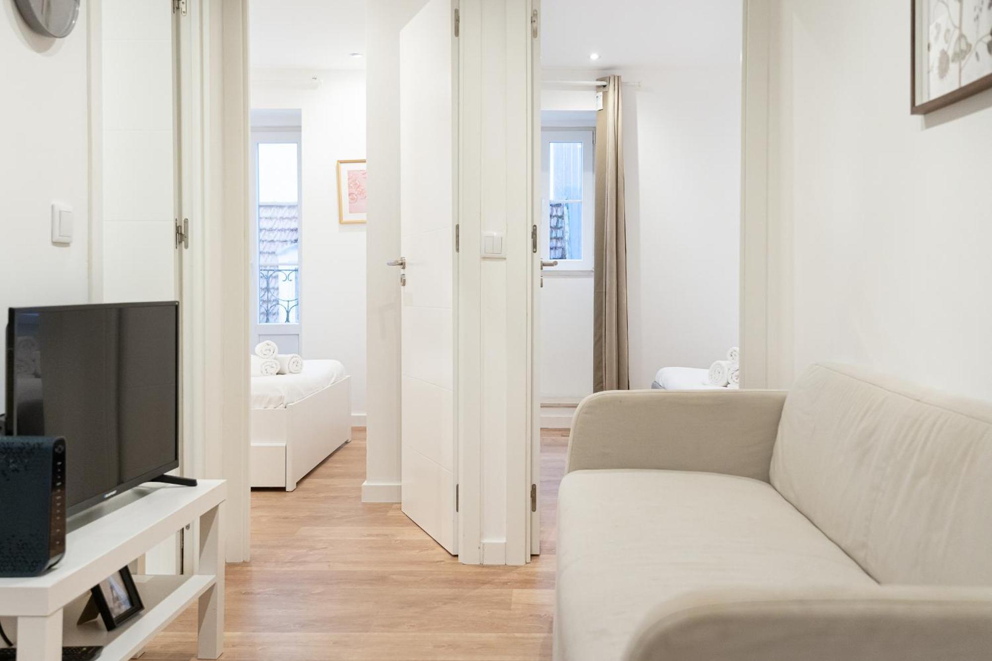 Apartment Taipas Cozy Lissabon