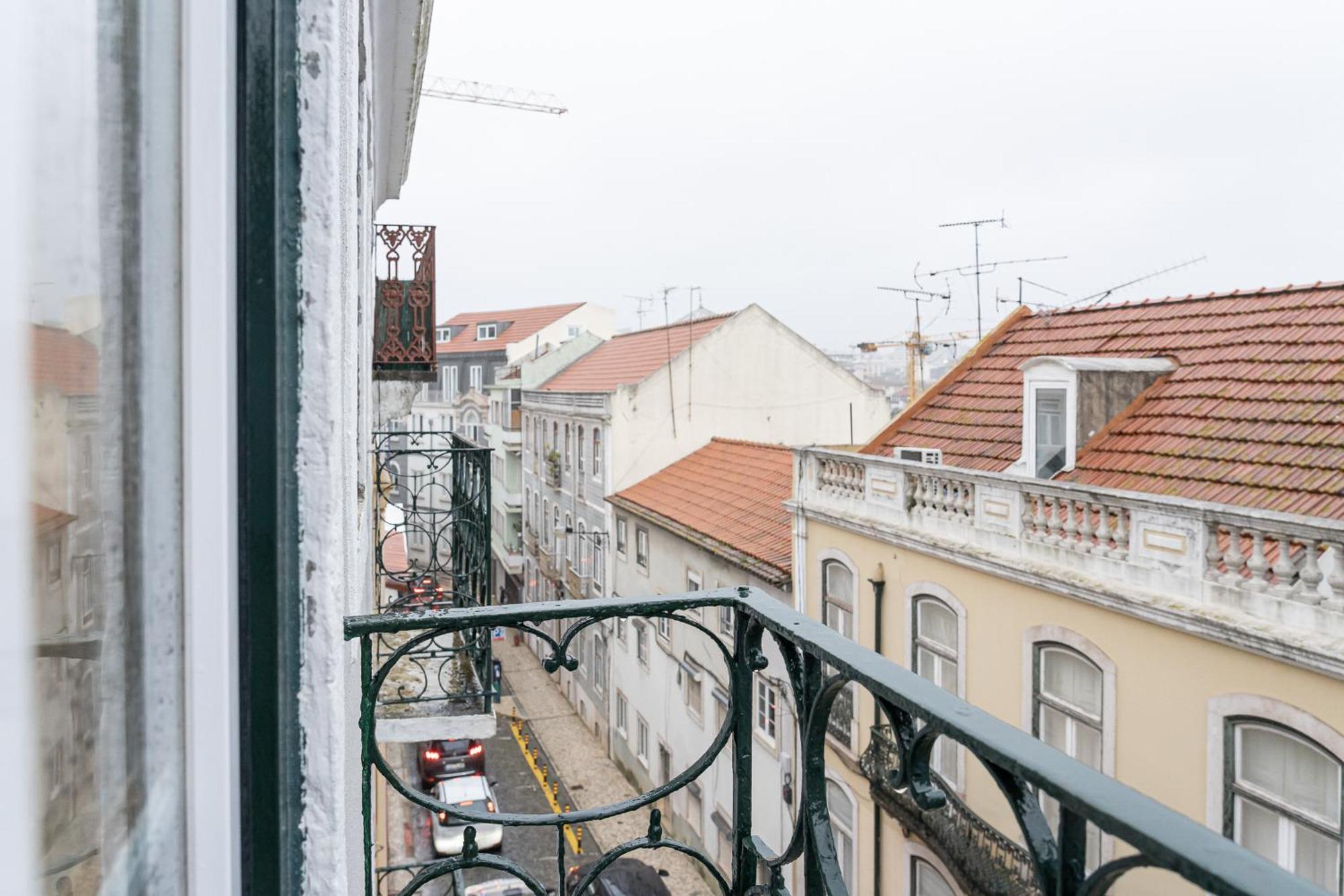 Taipas Cozy Apartment
