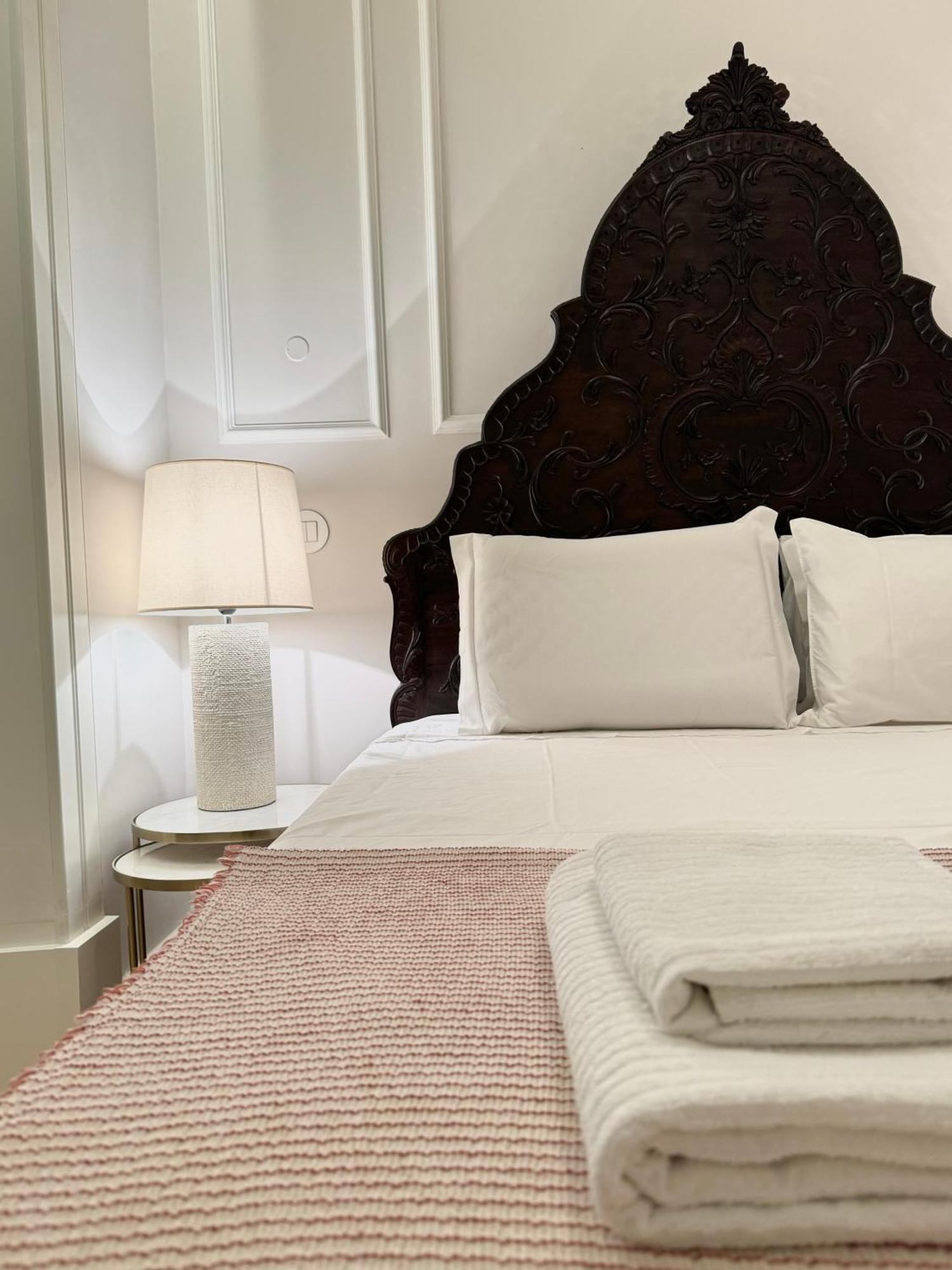 Quiet Luxury On Rua Augusta Accommodatie bij particulieren Lissabon