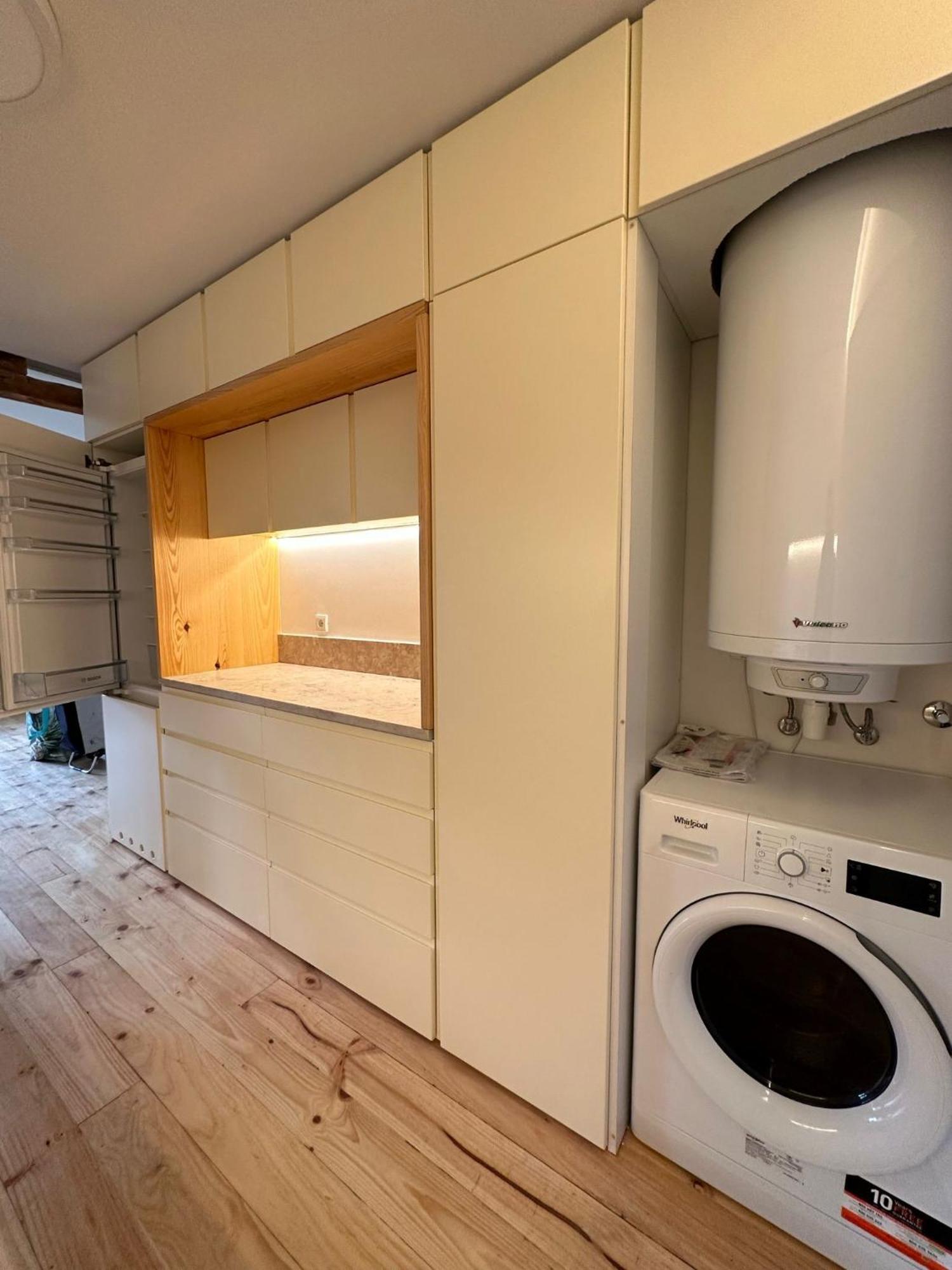 Apartamento Familiar Douradores Appartement Lisboa