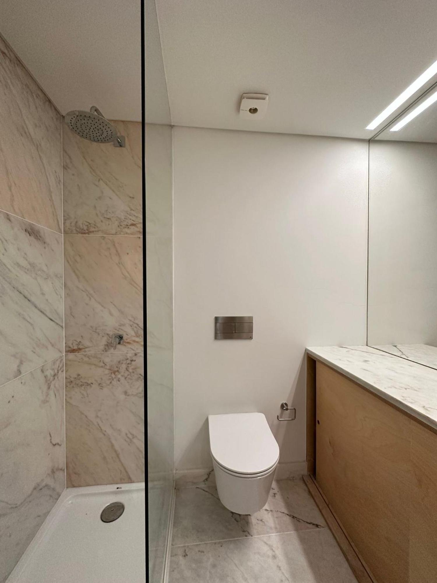 Apartamento Familiar Douradores