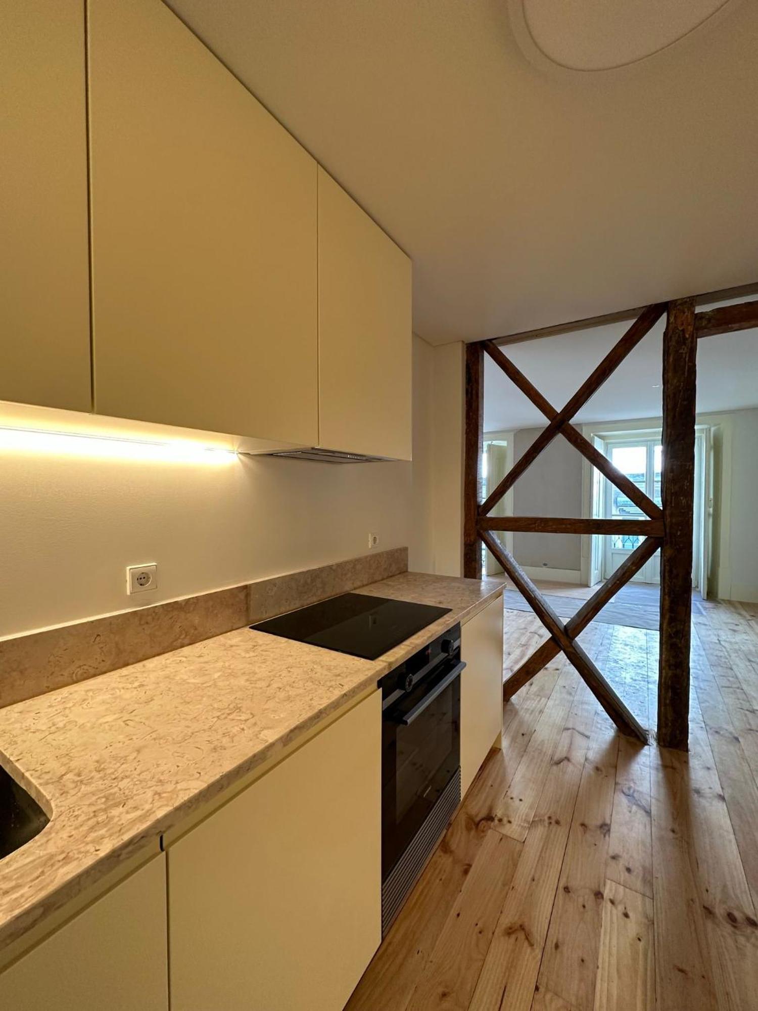 Apartamento Familiar Douradores Appartement Lisboa