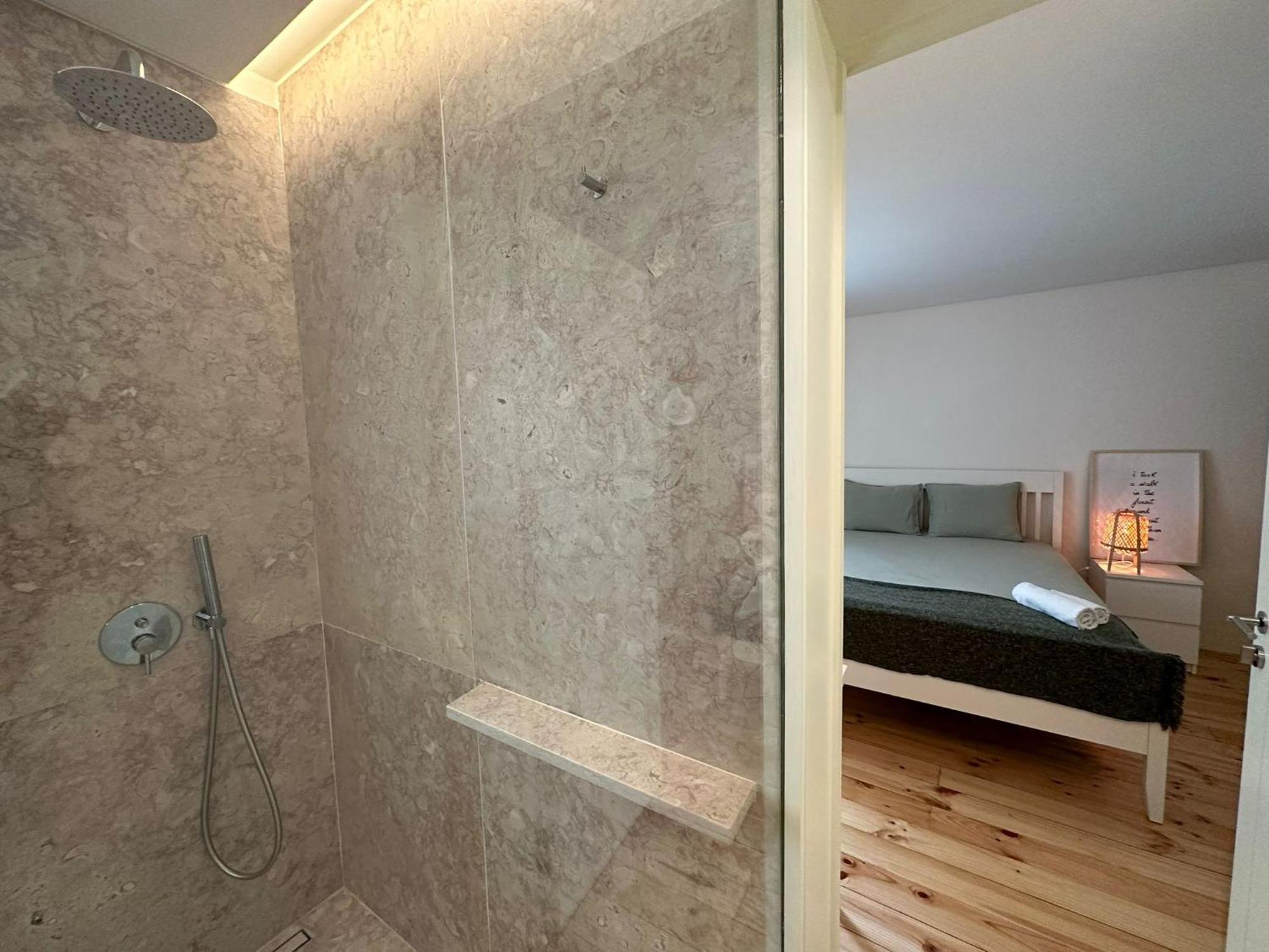 Apartamento Familiar Douradores * Lisboa