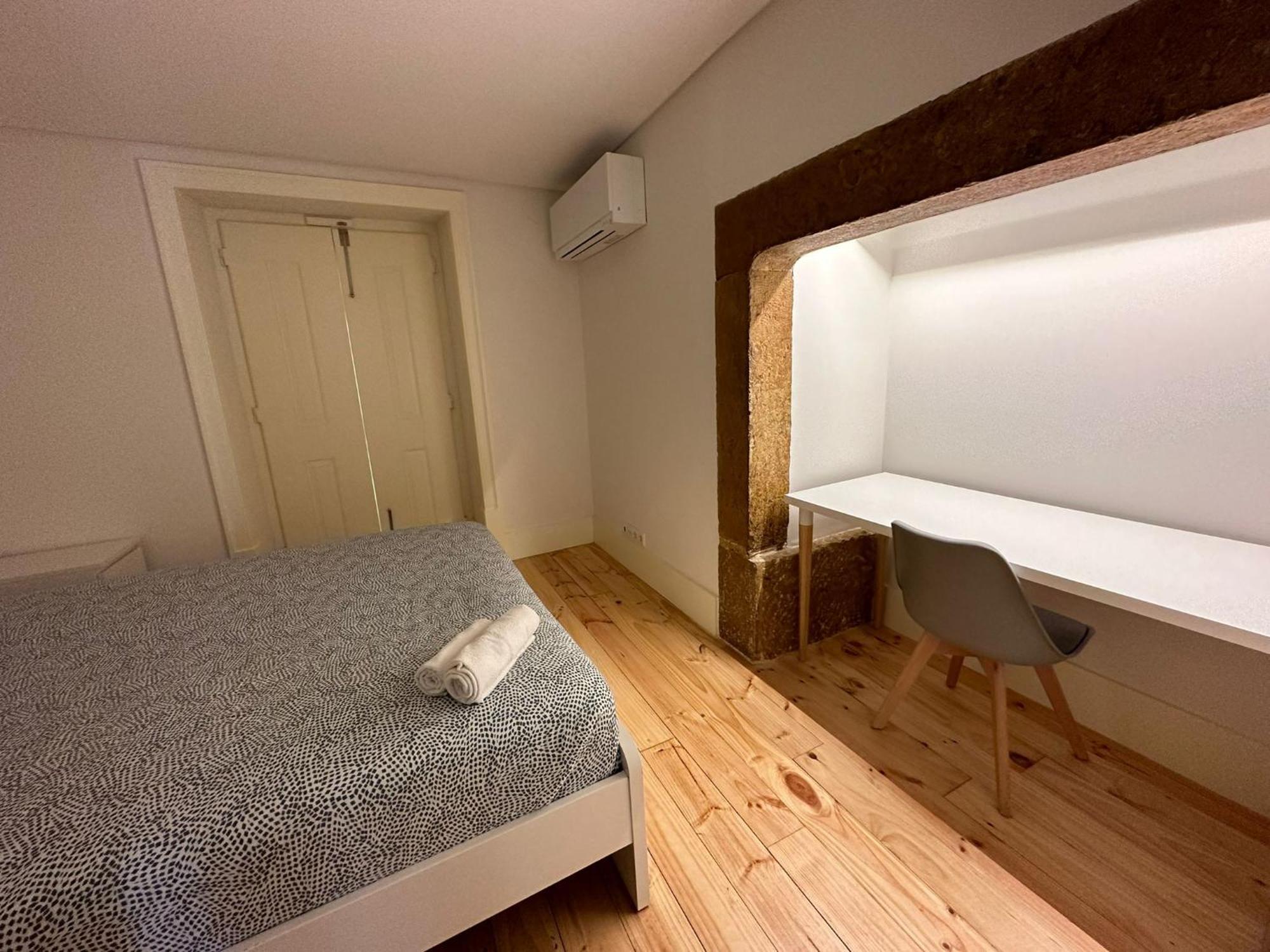 Apartamento Familiar Douradores Appartement *
