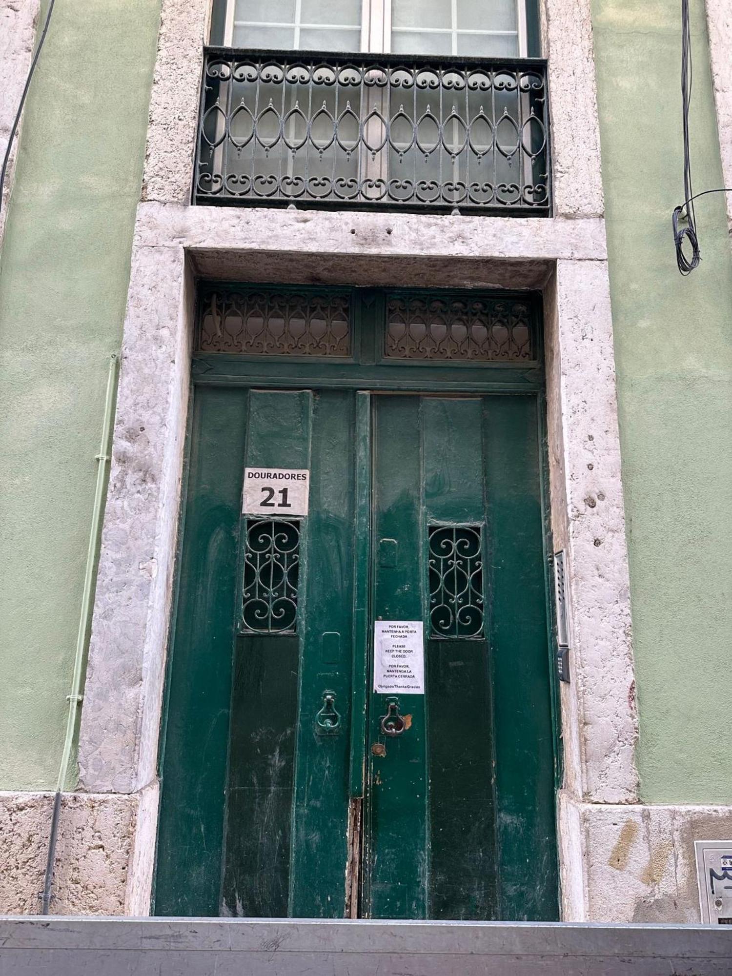 Apartamento Familiar Douradores Appartement *