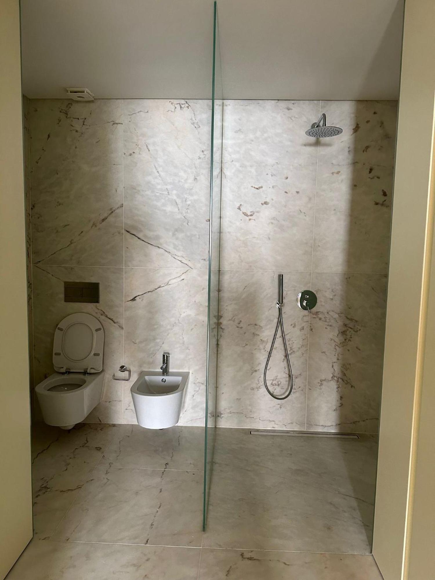 Apartamento Familiar Douradores Appartement *