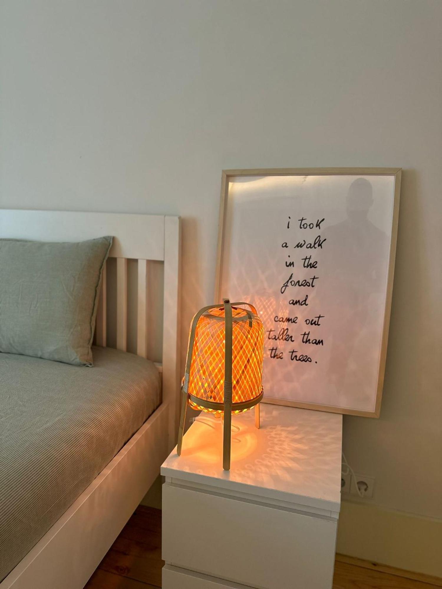 Apartamento Familiar Douradores Appartement Lisboa