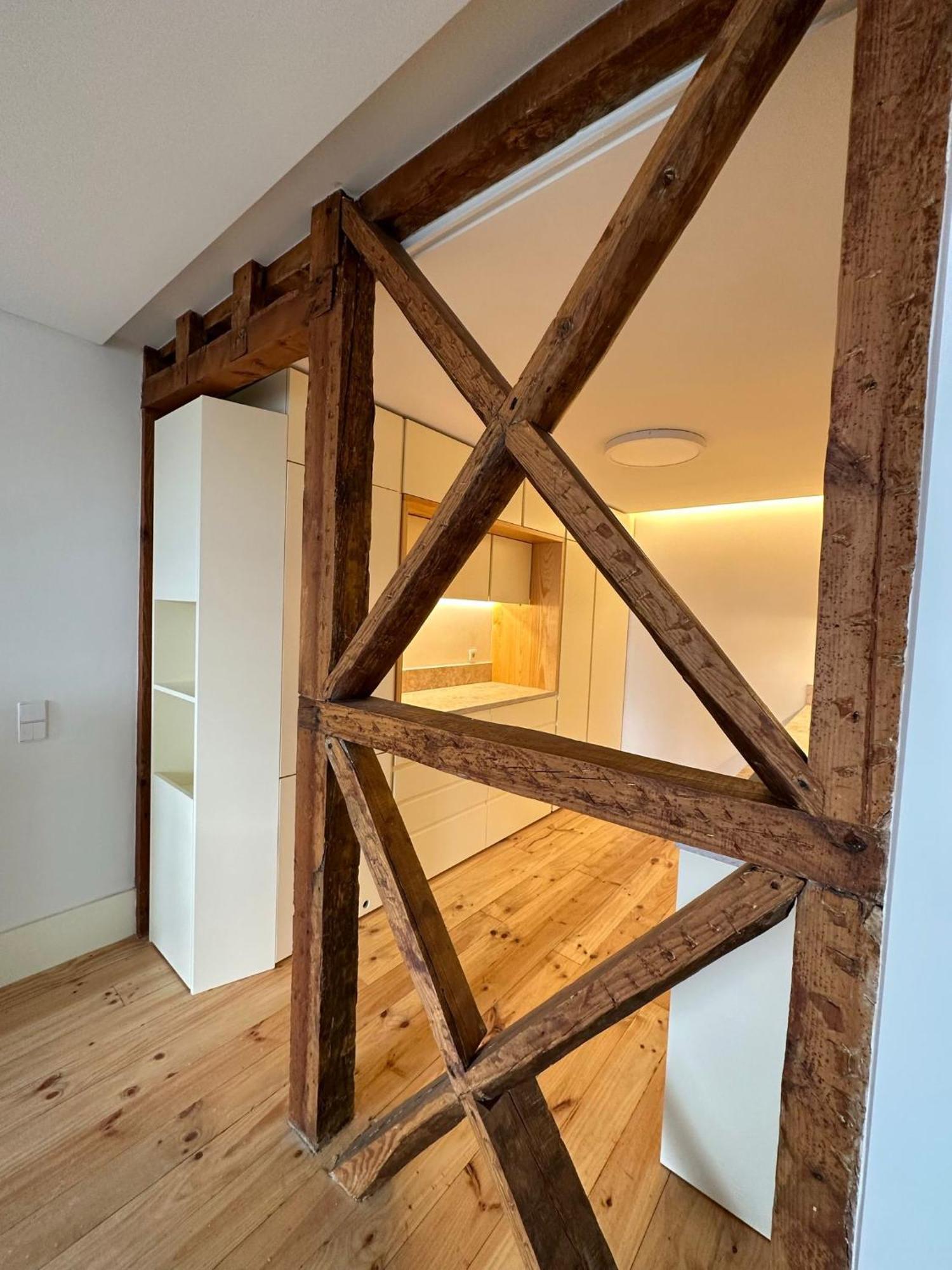 Apartamento Familiar Douradores *