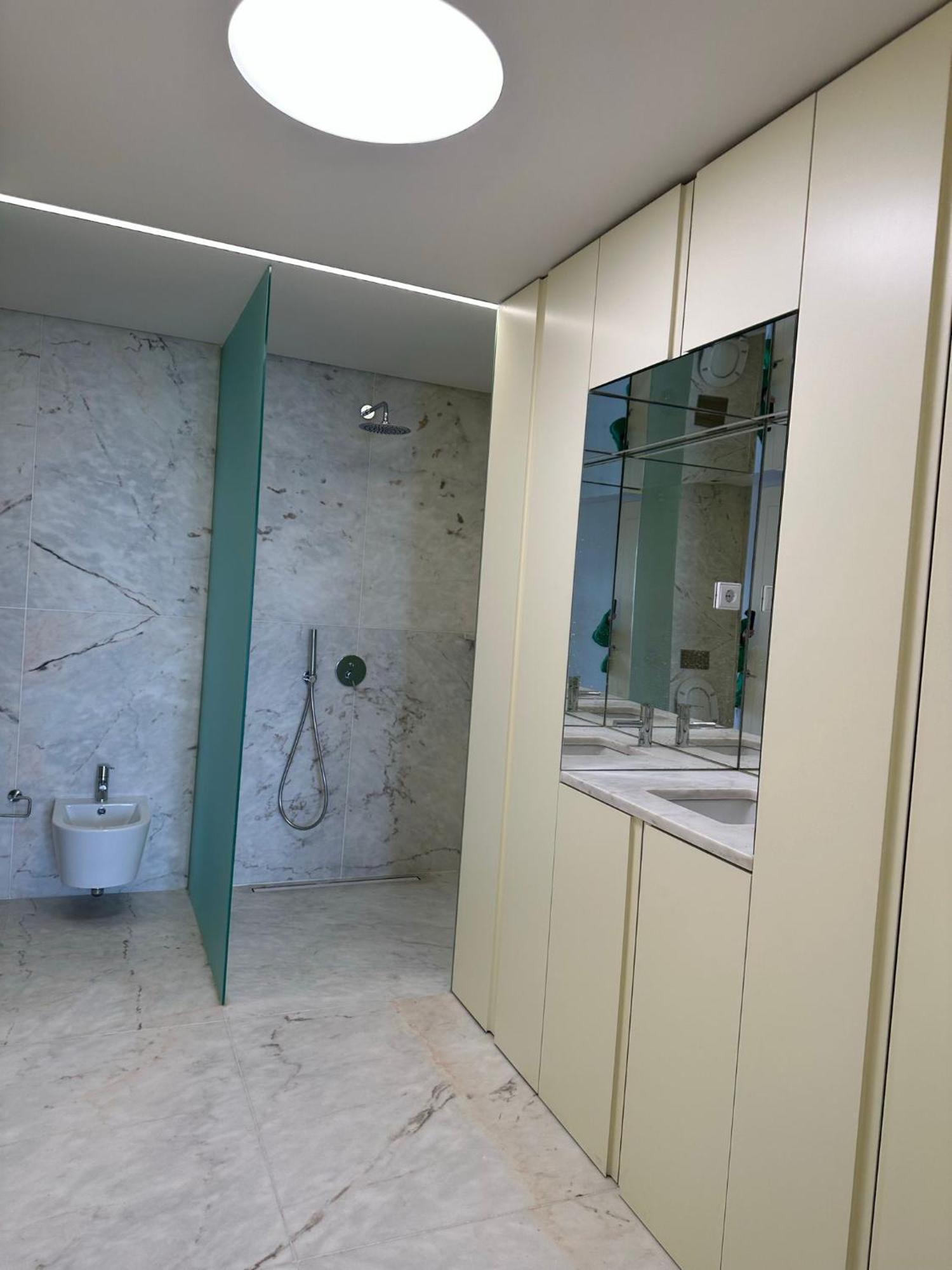 Apartamento Familiar Douradores Appartement *