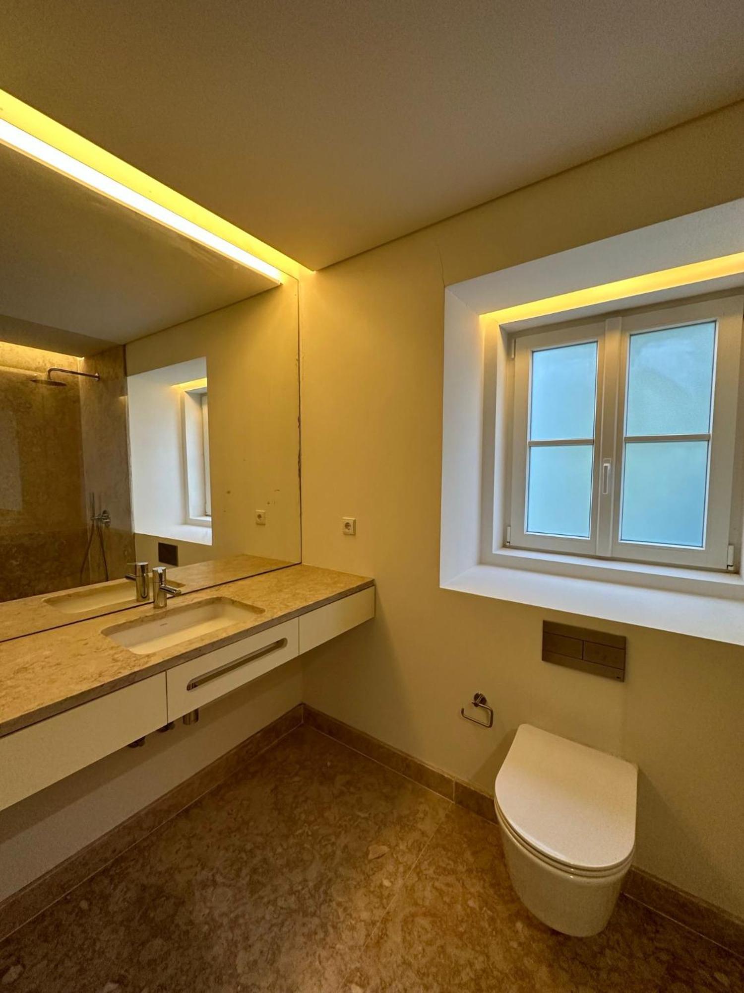 Appartement Apartamento Familiar Douradores Lisboa