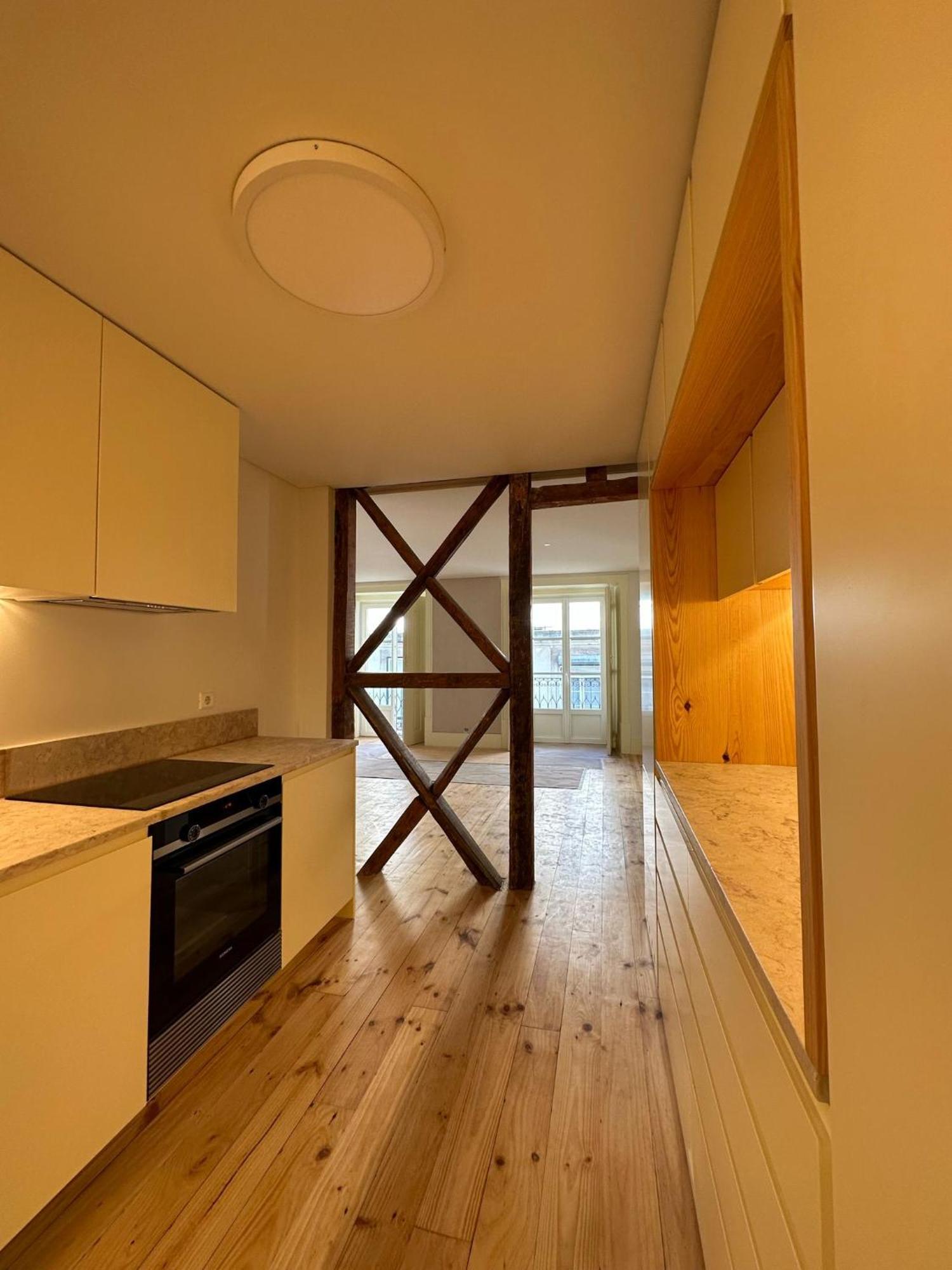 Apartamento Familiar Douradores *