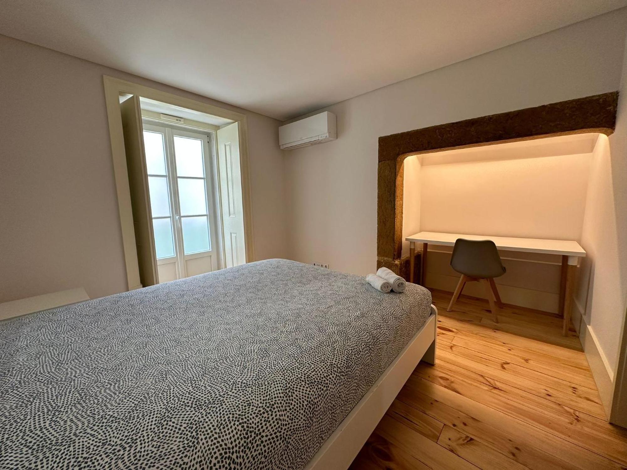 Appartement Apartamento Familiar Douradores Lisboa