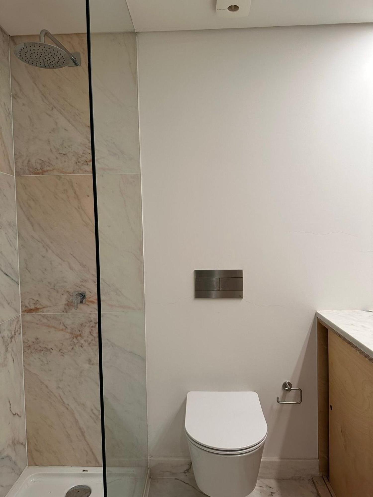 Apartamento Familiar Douradores Appartement Lisboa