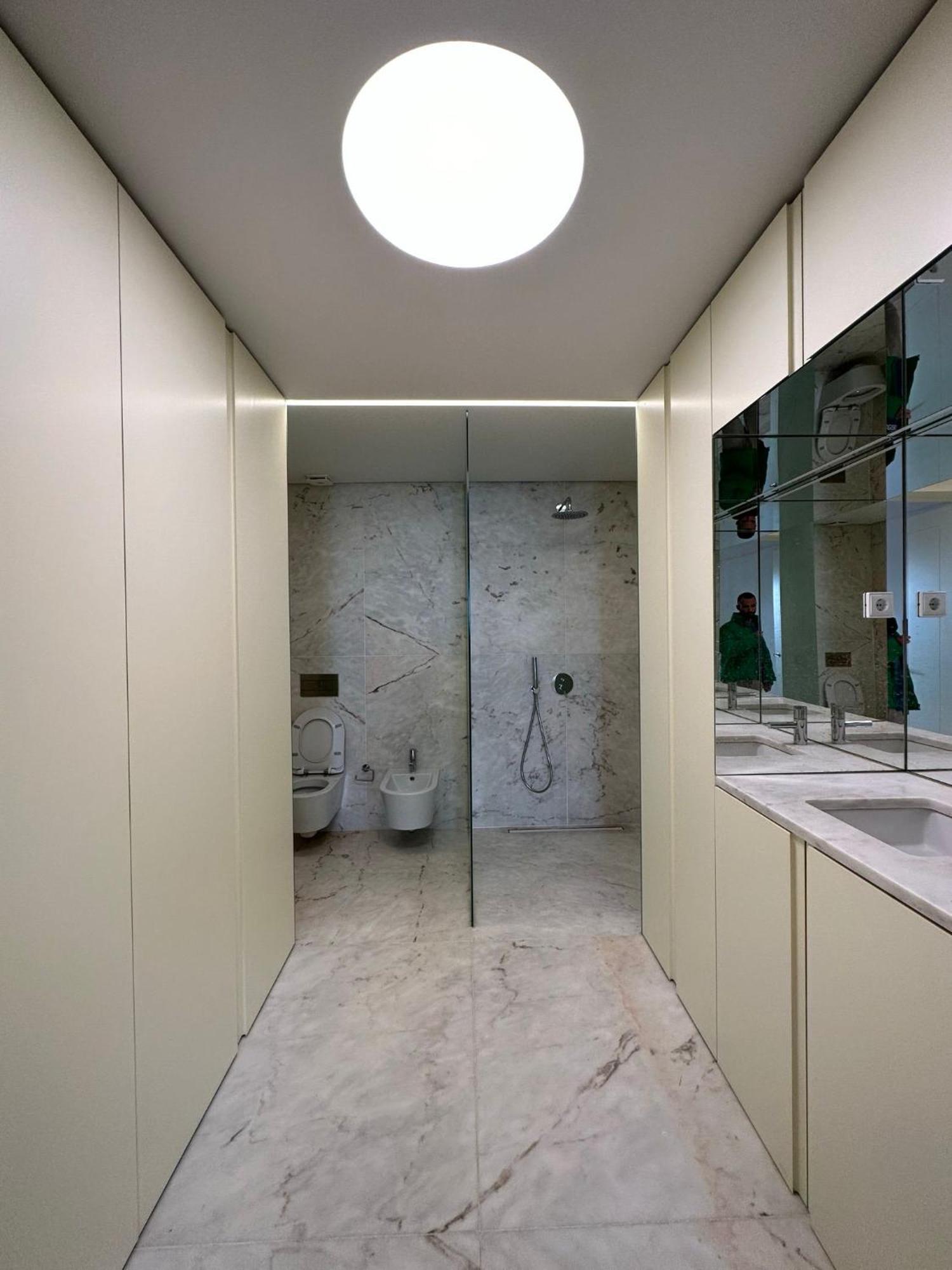 Appartement Apartamento Familiar Douradores Lisboa