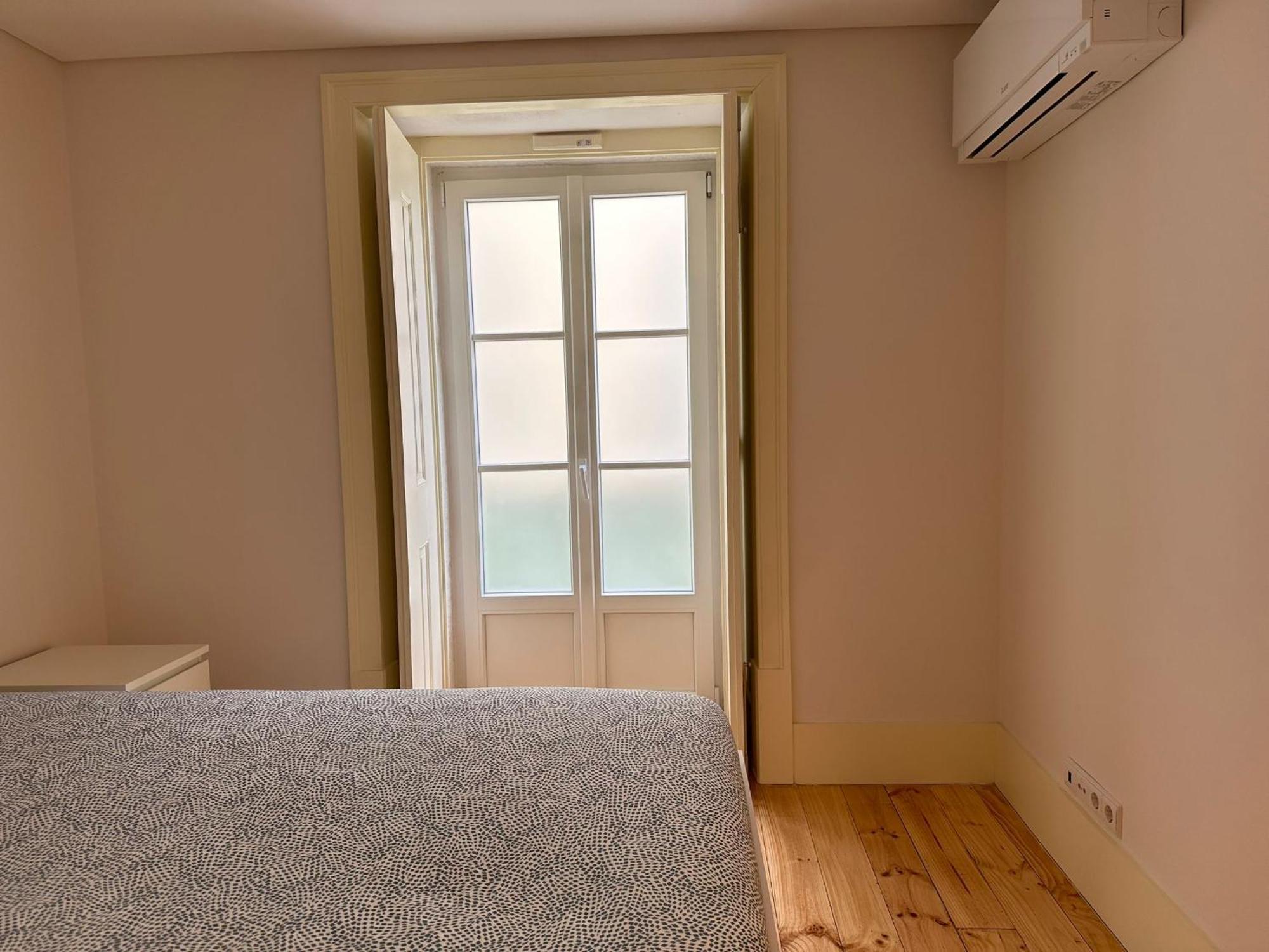 Apartamento Familiar Douradores