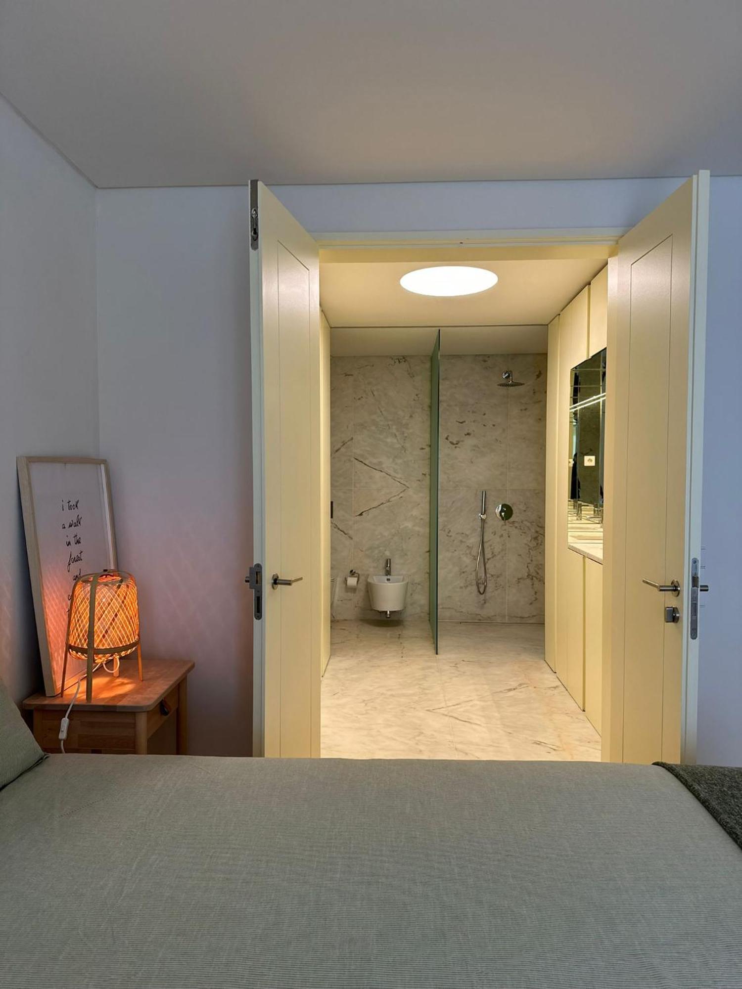 Apartamento Familiar Douradores * Lisboa