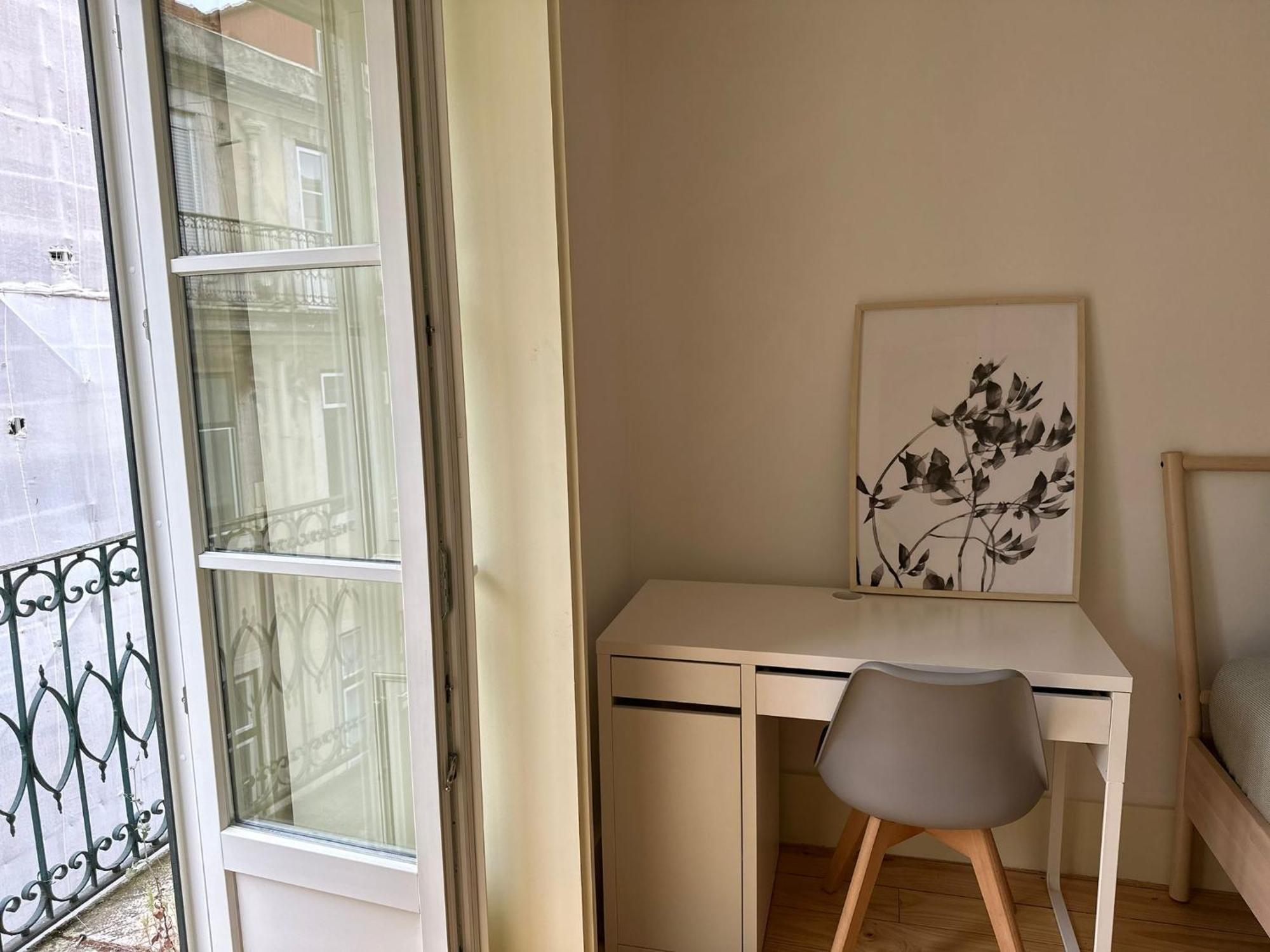 Apartamento Familiar Douradores *