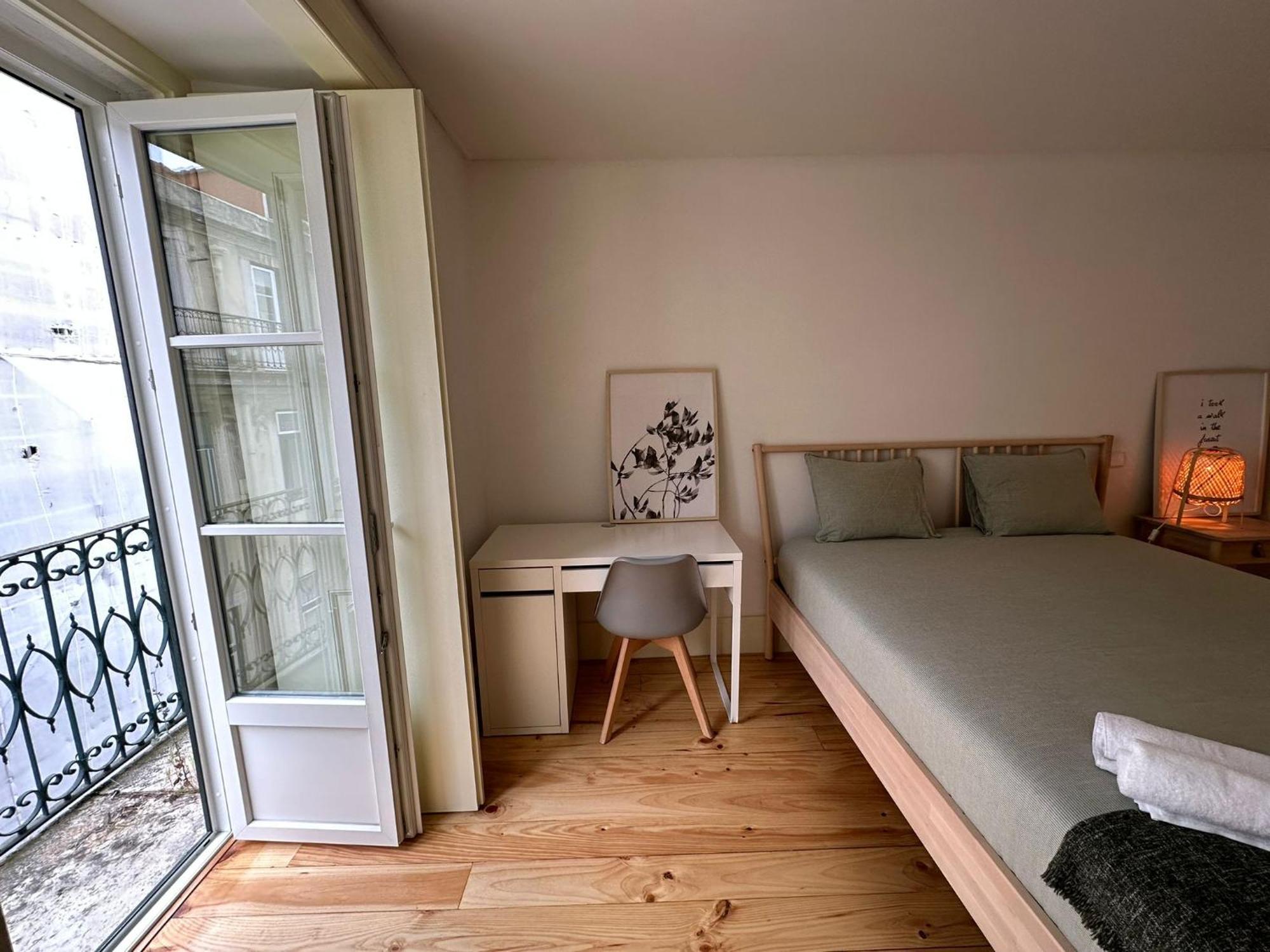 Apartamento Familiar Douradores Appartement