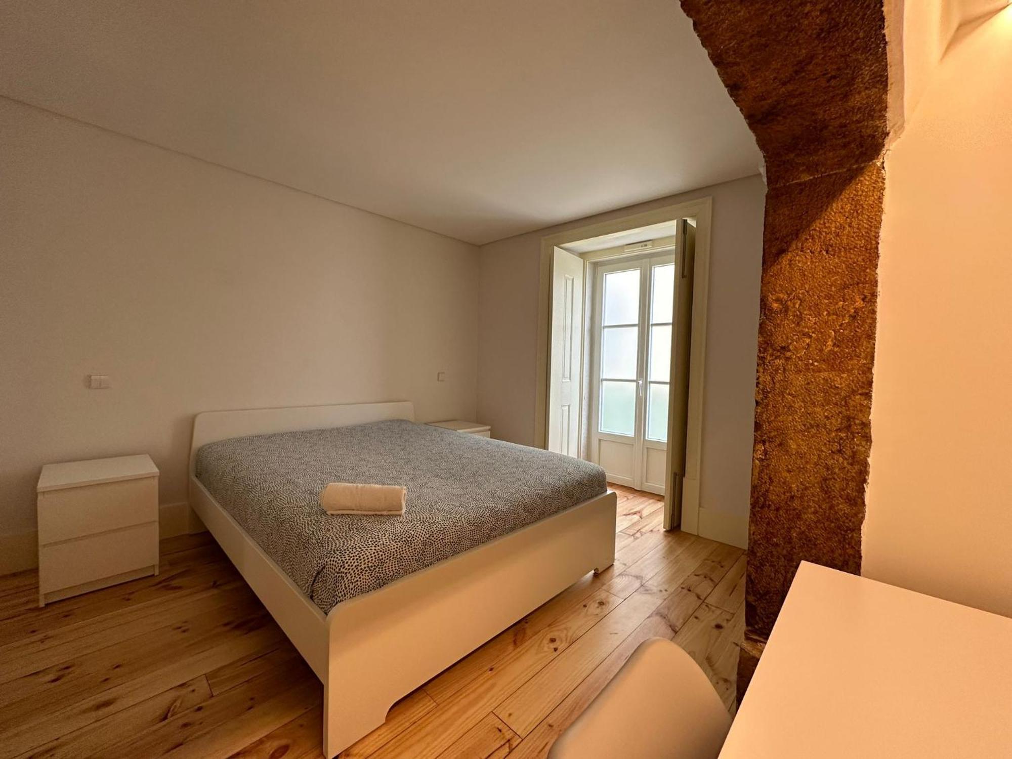 Apartamento Familiar Douradores Appartement Lisboa