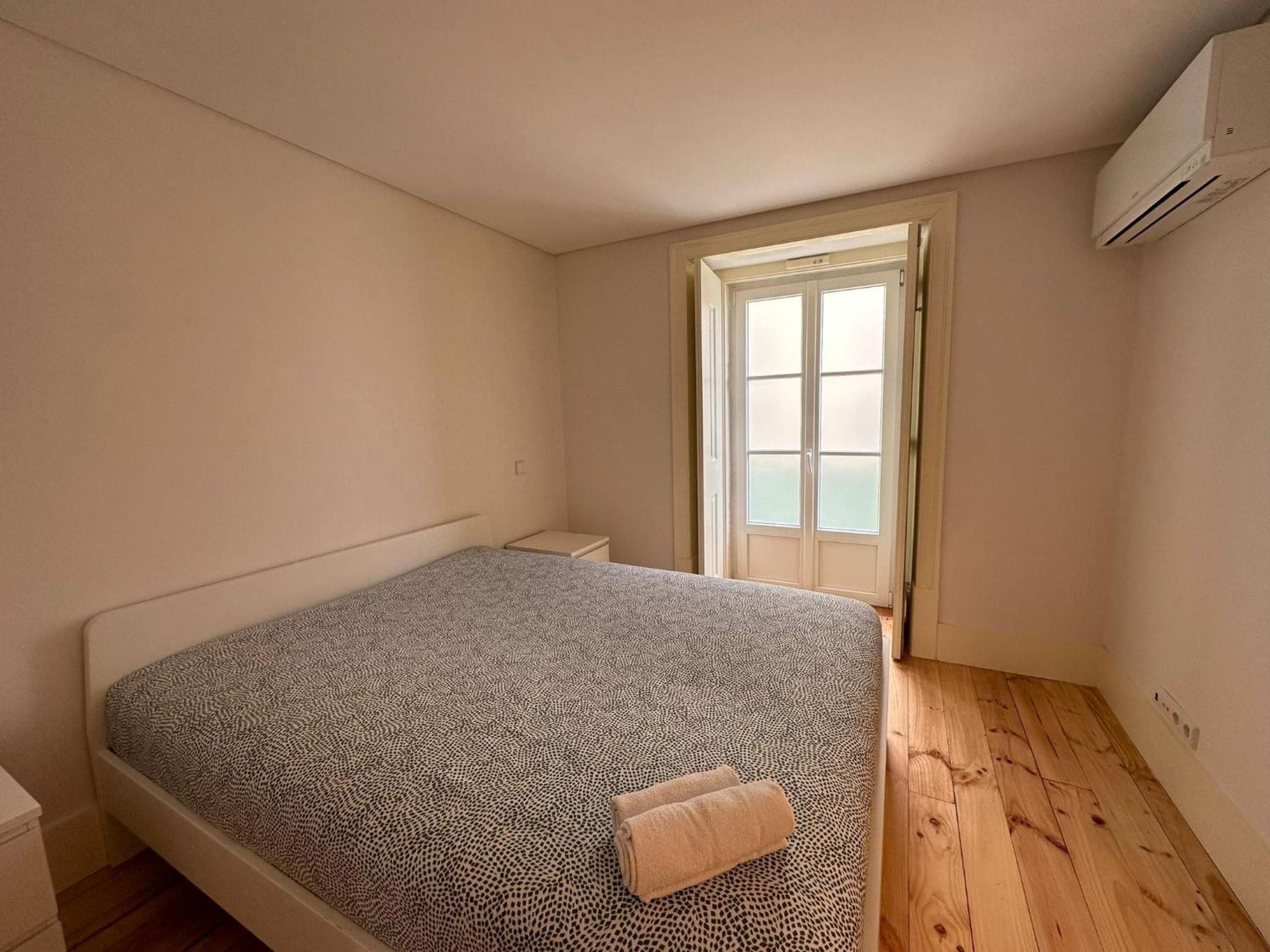 Appartement Apartamento Familiar Douradores Lisboa