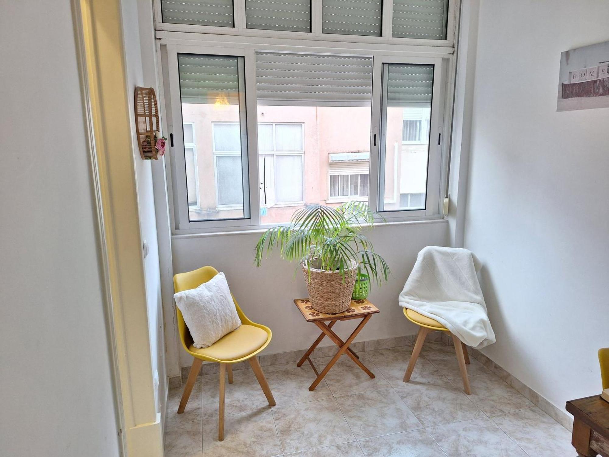 Be Local - Flat With One Bedroom In Moscavide - Apartment