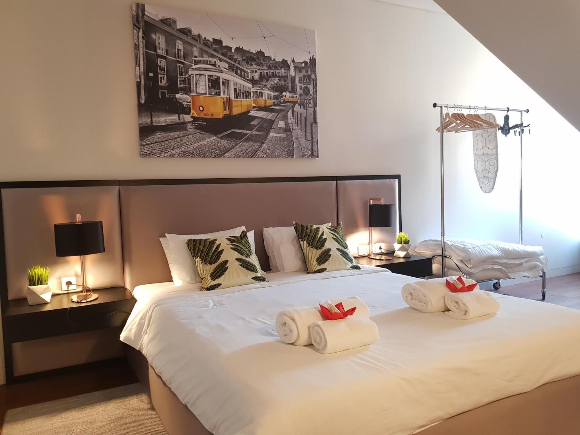 Finestay 8 Building