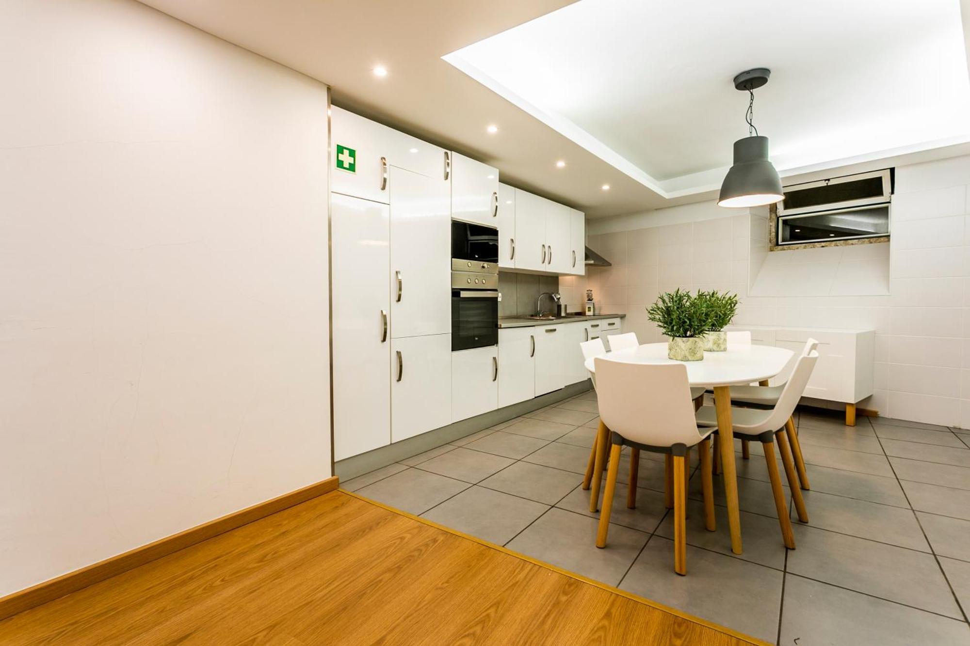 Apartment Alfama Eletrico By Spoton Lissabon