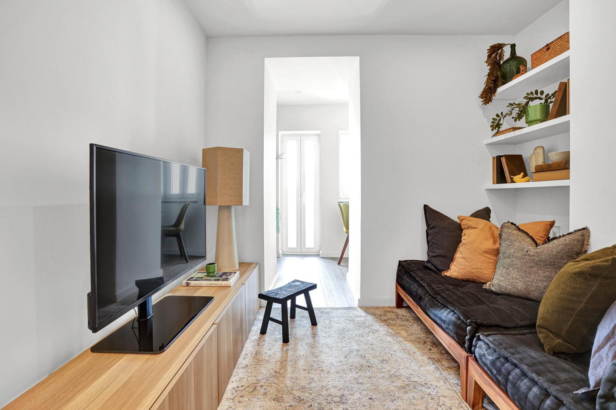 Appartement Azulejo *