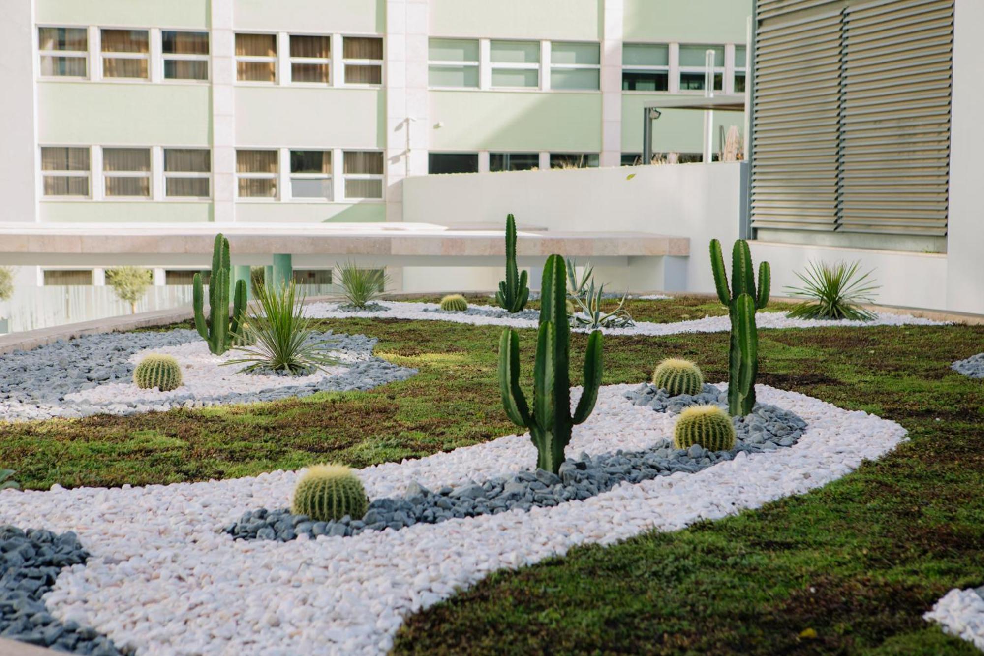 Hotel Hf Fenix Lissabon