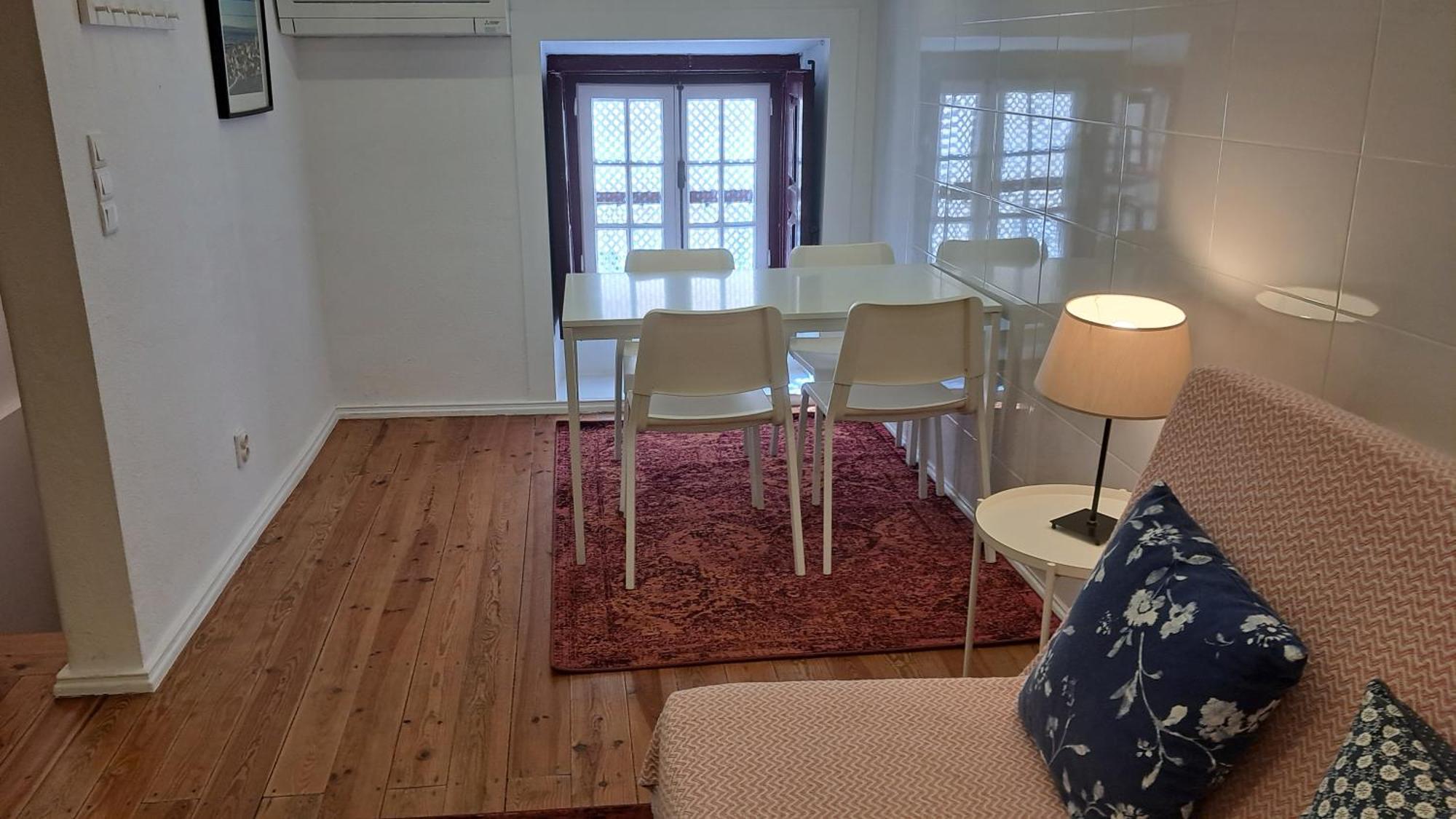 Alfama Appartement *