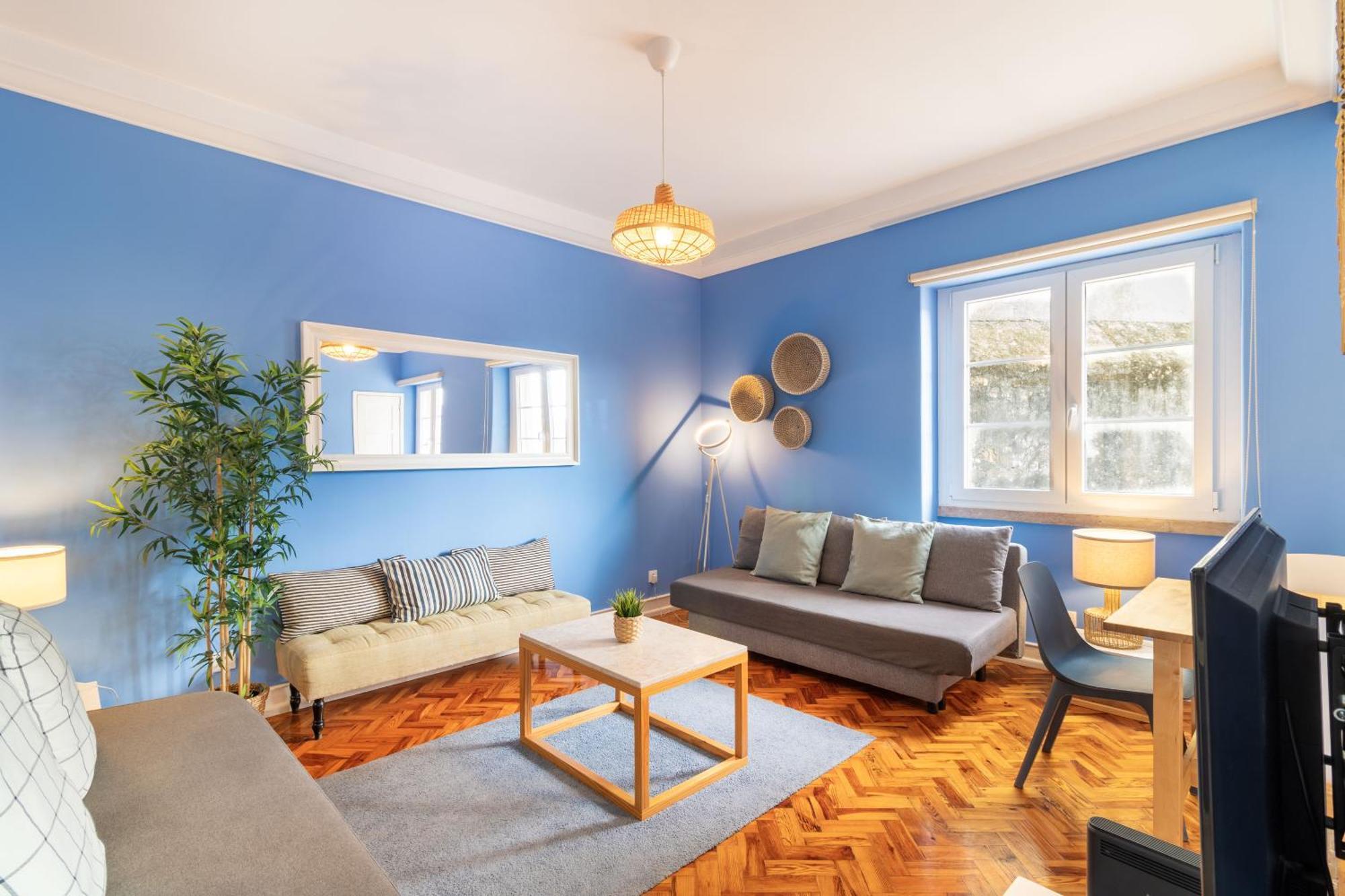 Apartment Telhal By Hill *