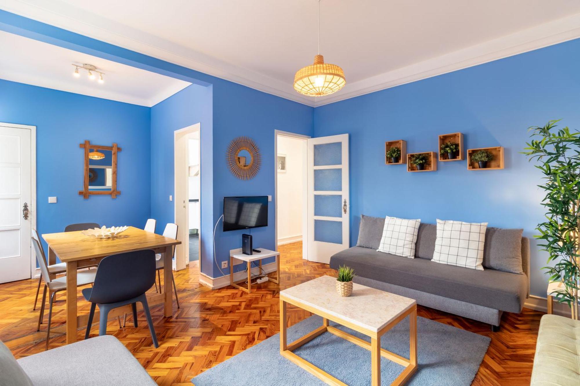 Telhal By Hill Apartamento *