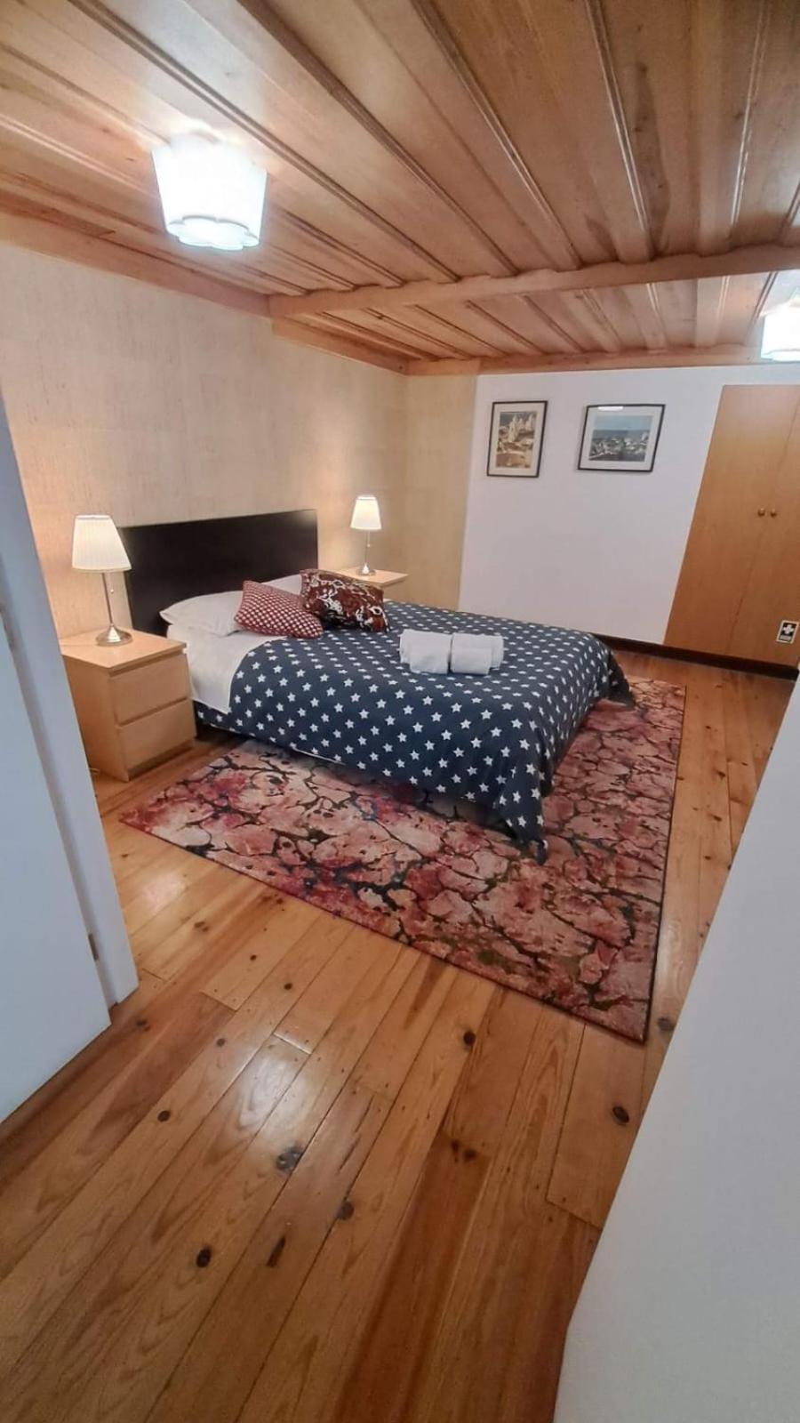 Casa Em Alfama Apartment Lissabon
