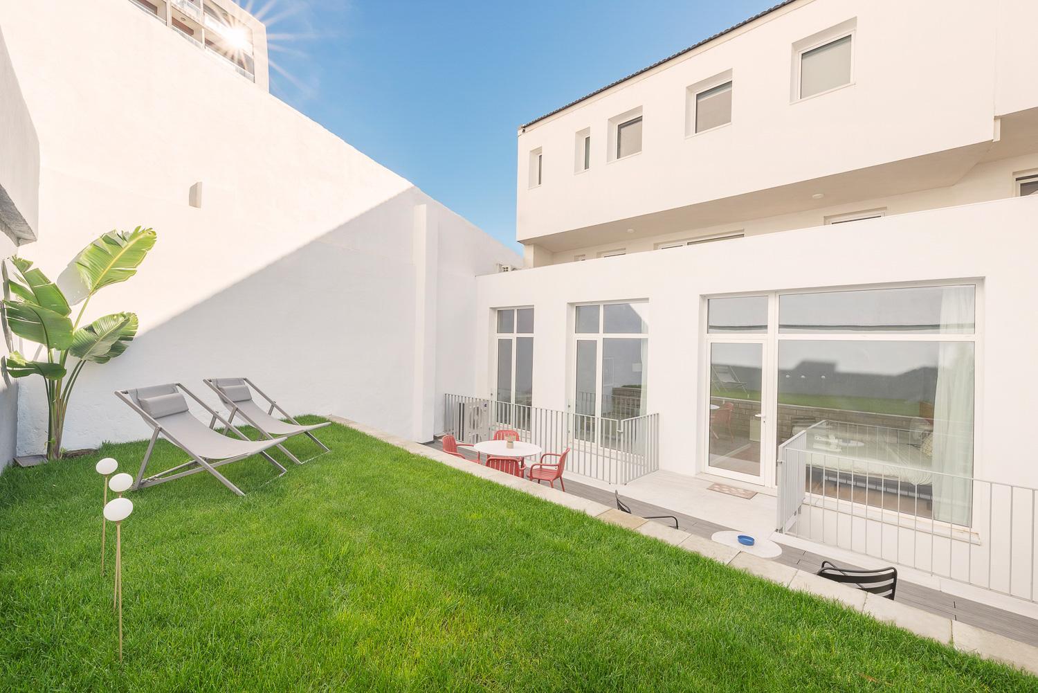 Apartamento Oriente By Olala Homes