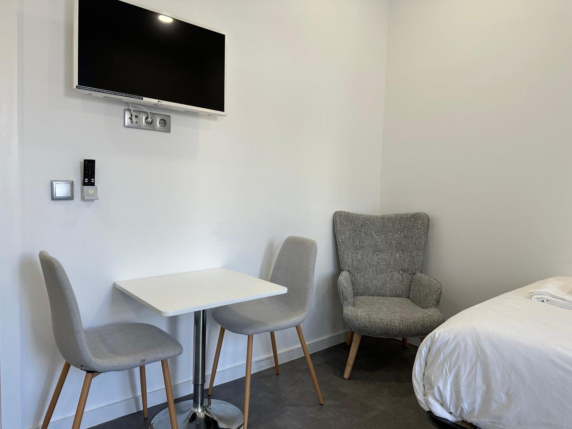 Appartement Laniakea Lissabon