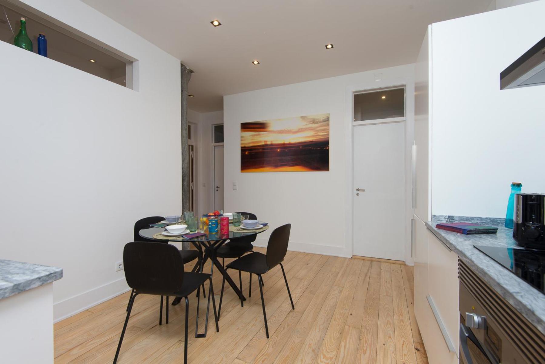 Appartement Beco Boavista *