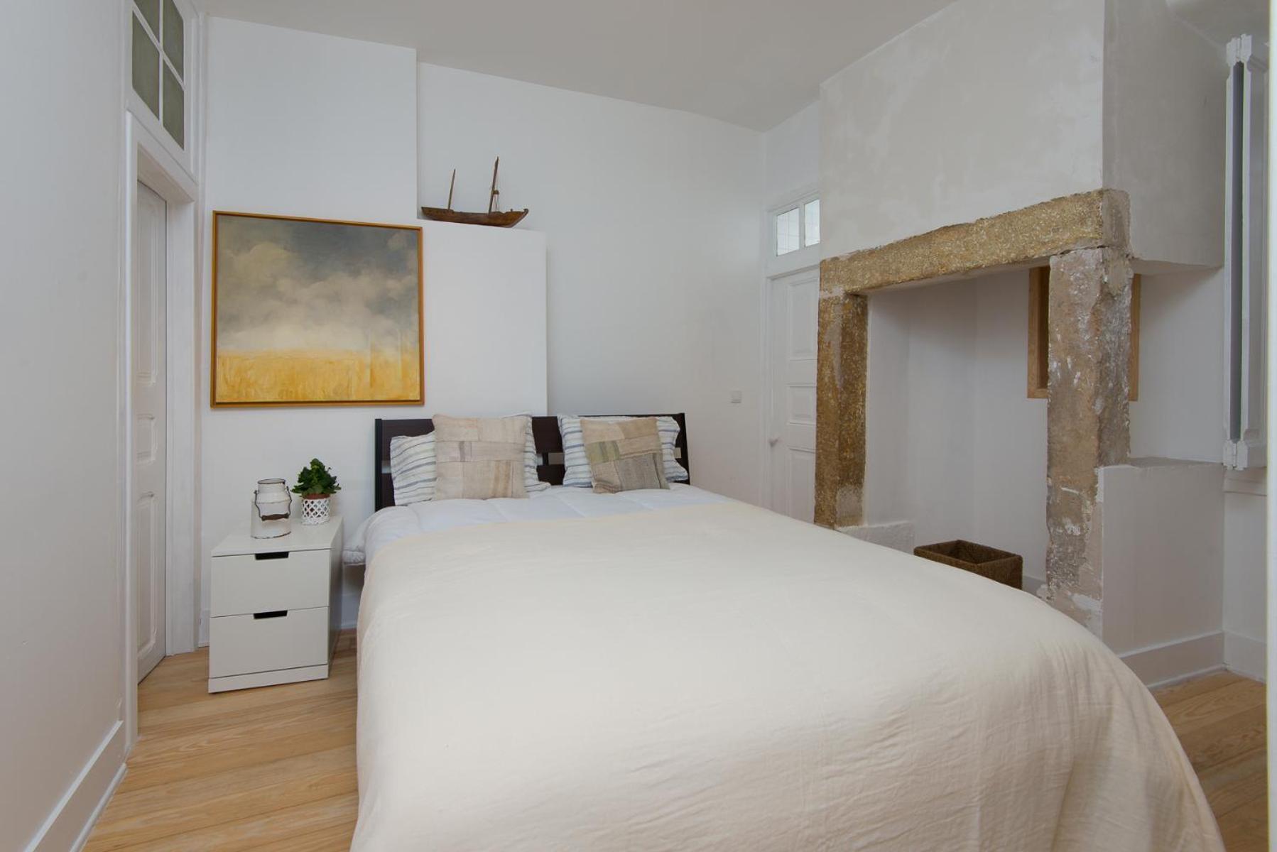 Beco Boavista Appartement *
