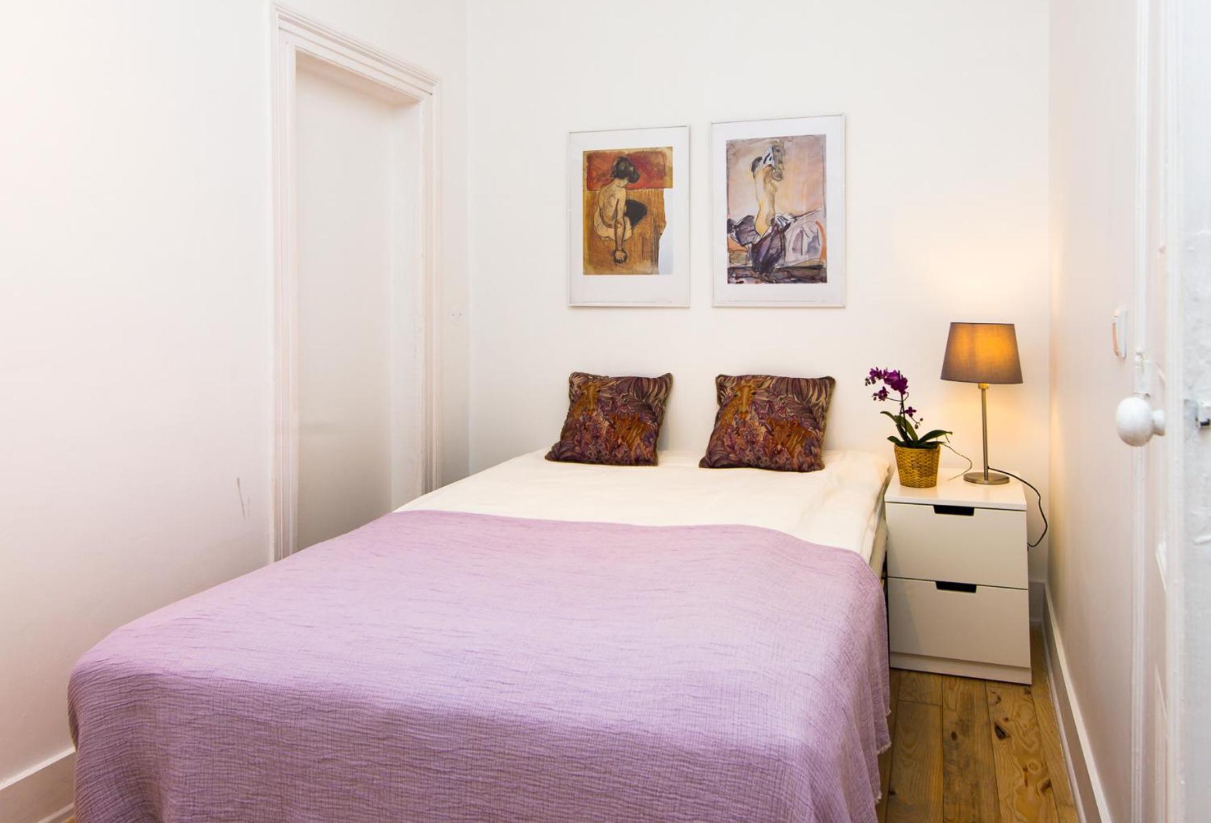 Beco Boavista Appartement Lisboa