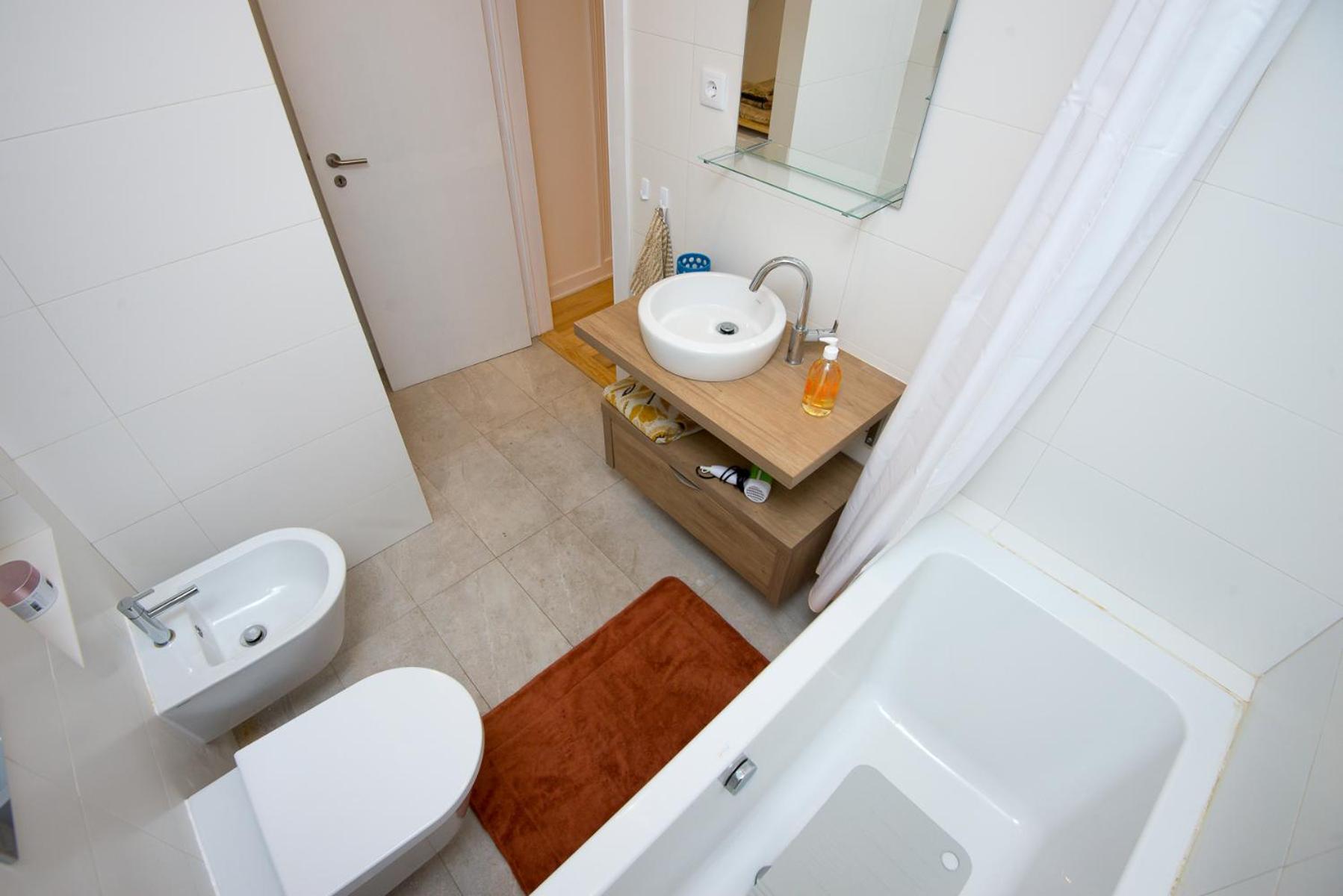 Beco Boavista Appartement *