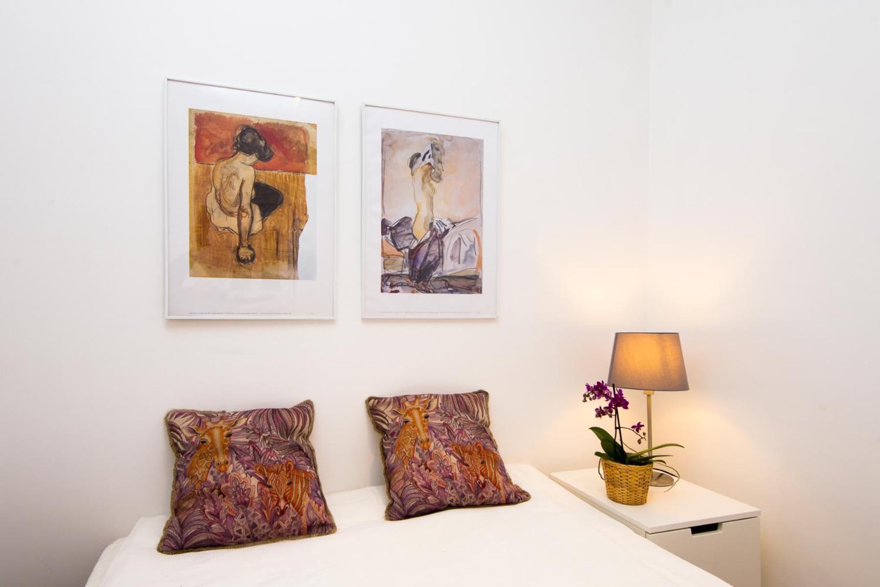 Appartement Beco Boavista *