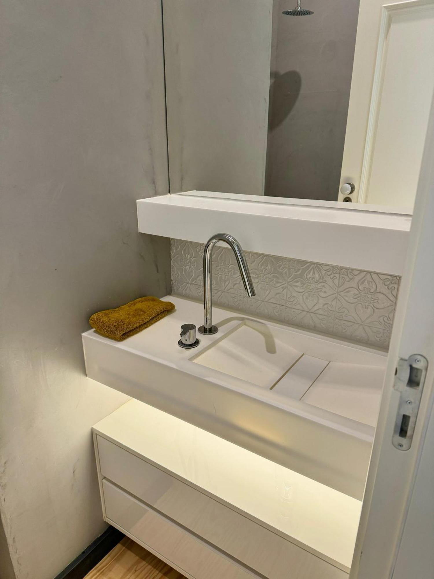 Accommodatie bij particulieren Na Baixa Wc Privativo